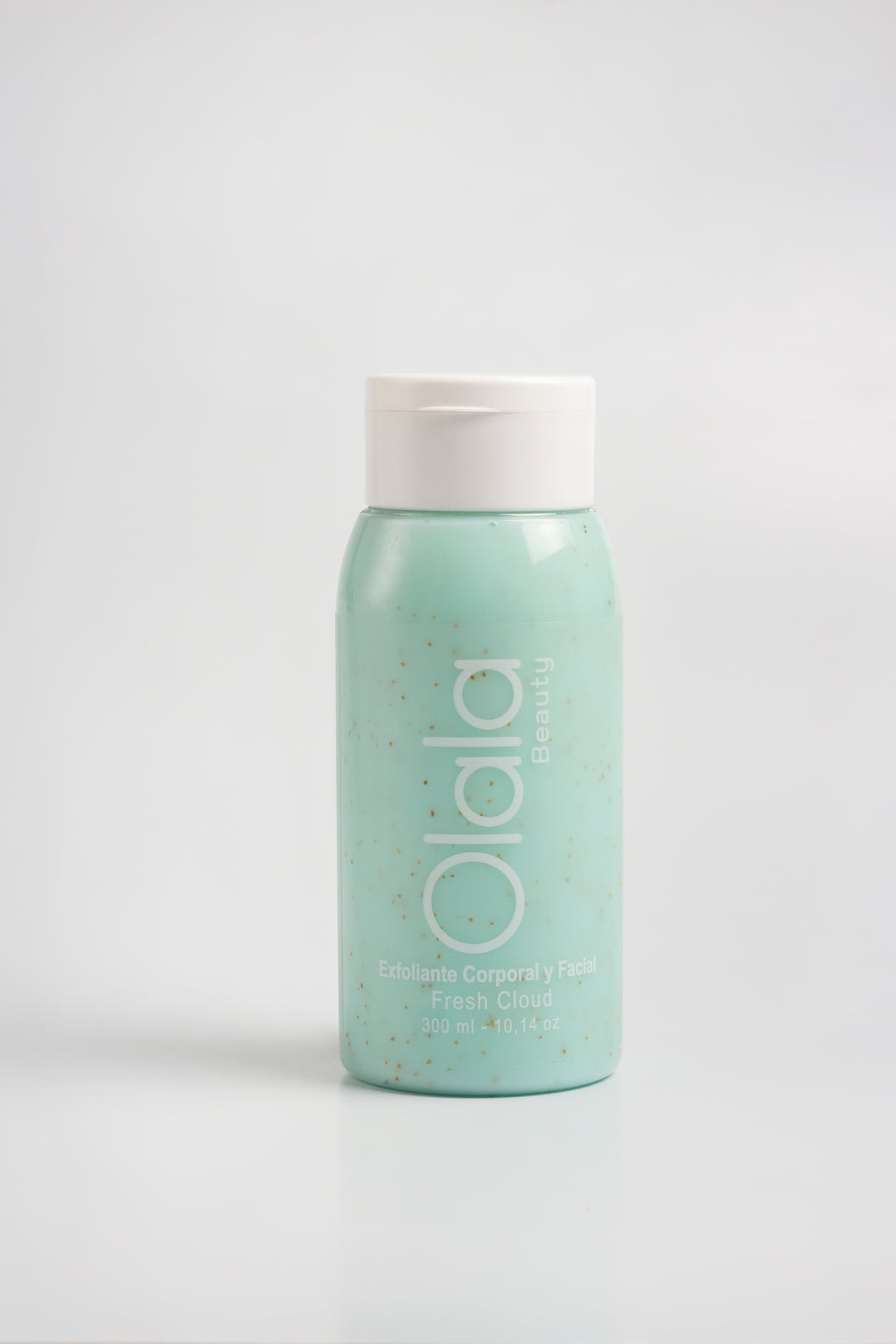Exfoliante Fresh Cloud 300 ml