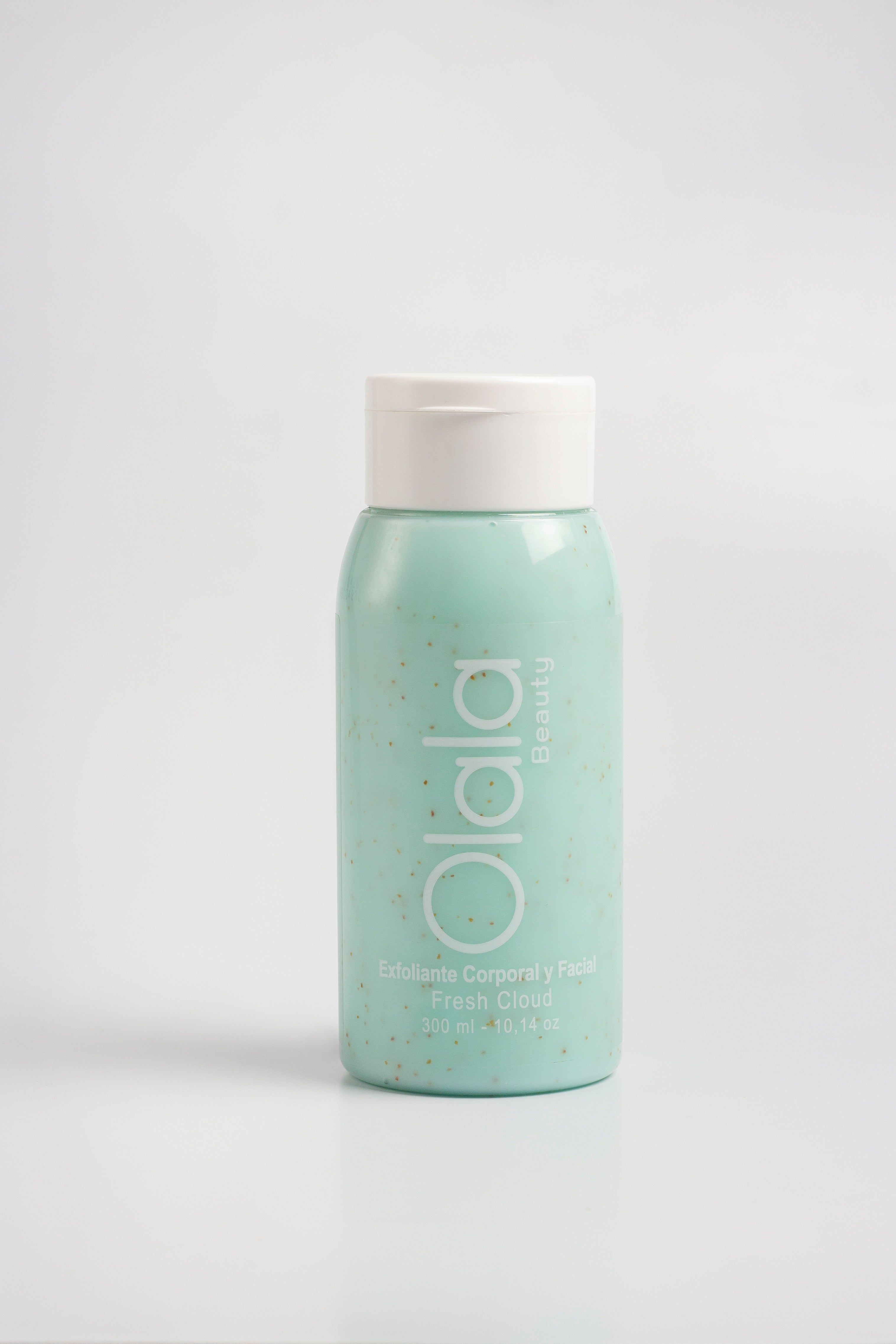 Exfoliante Fresh Cloud 300 ml