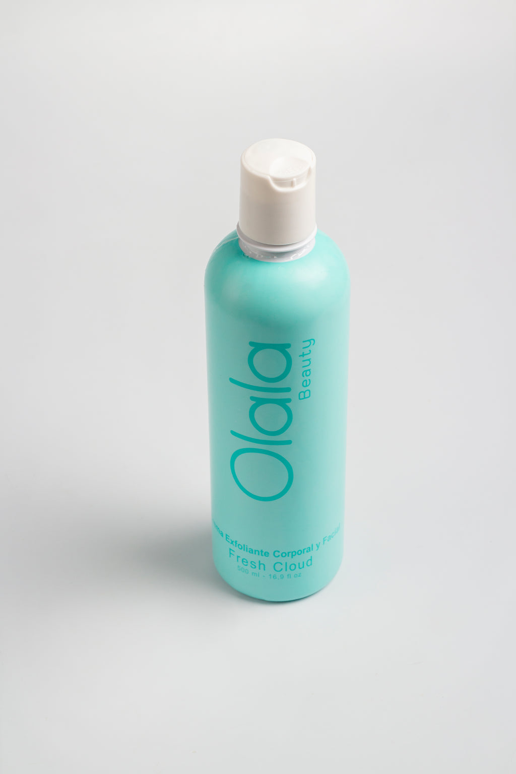 Exfoliante Fresh Cloud 500 ml