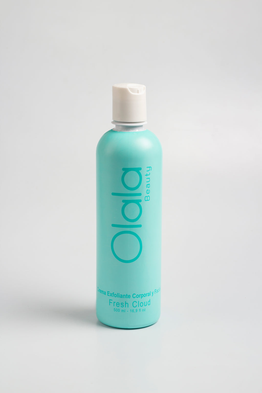 Exfoliante Fresh Cloud 500 ml