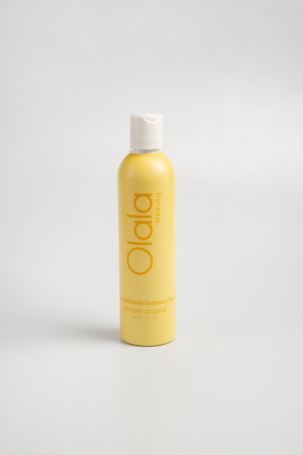 Exfoliante Golden Coconut 250 ml
