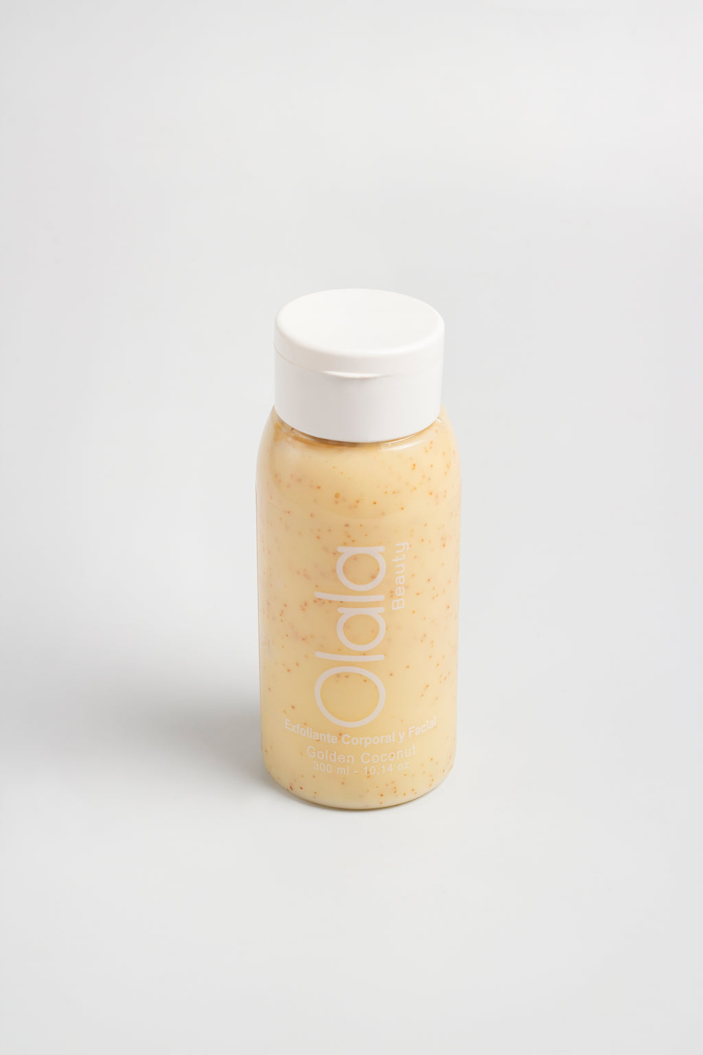 Exfoliante Golden Coconut 300 ml