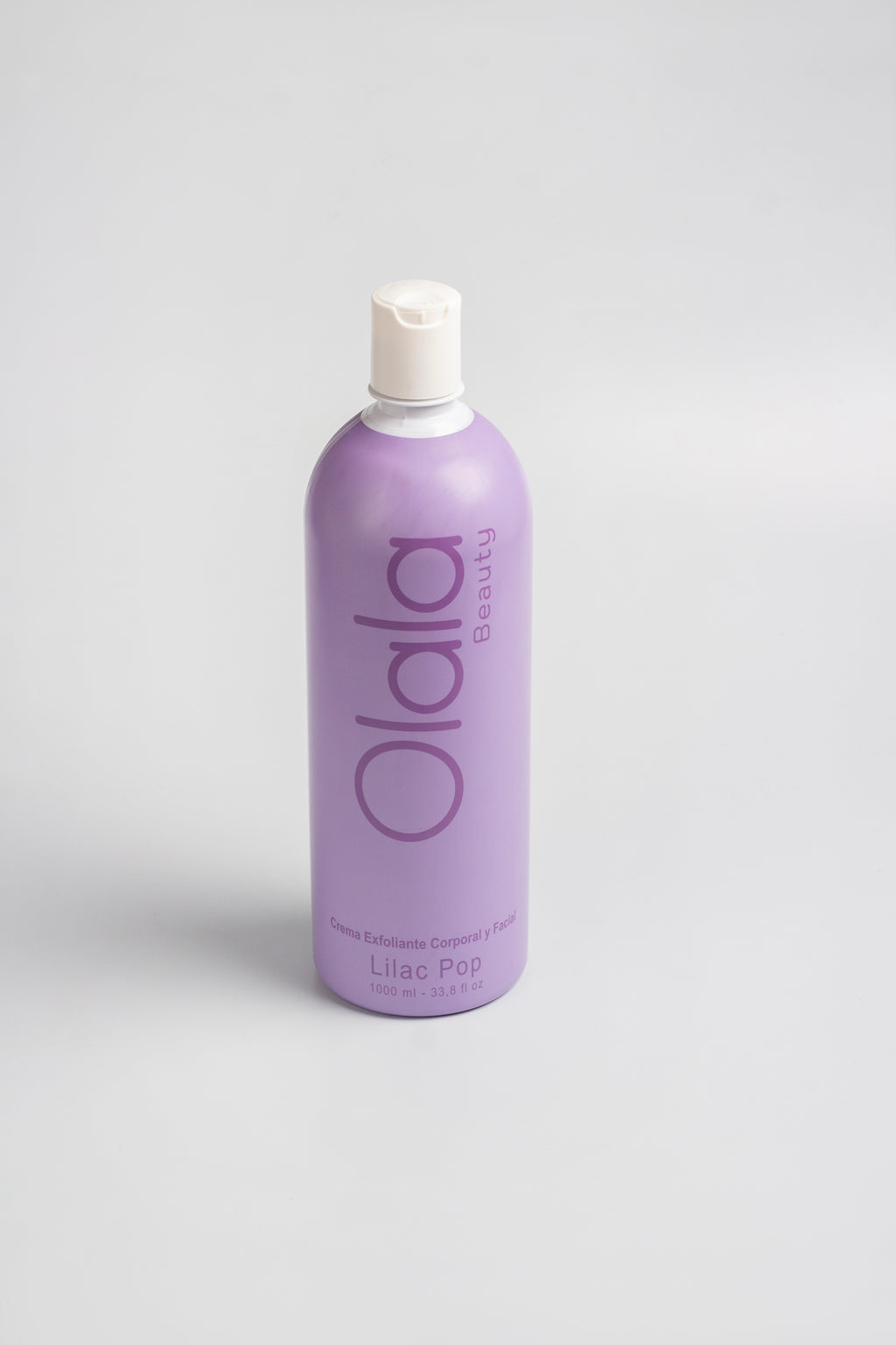 Exfoliante Lilac Pop 1 Litro
