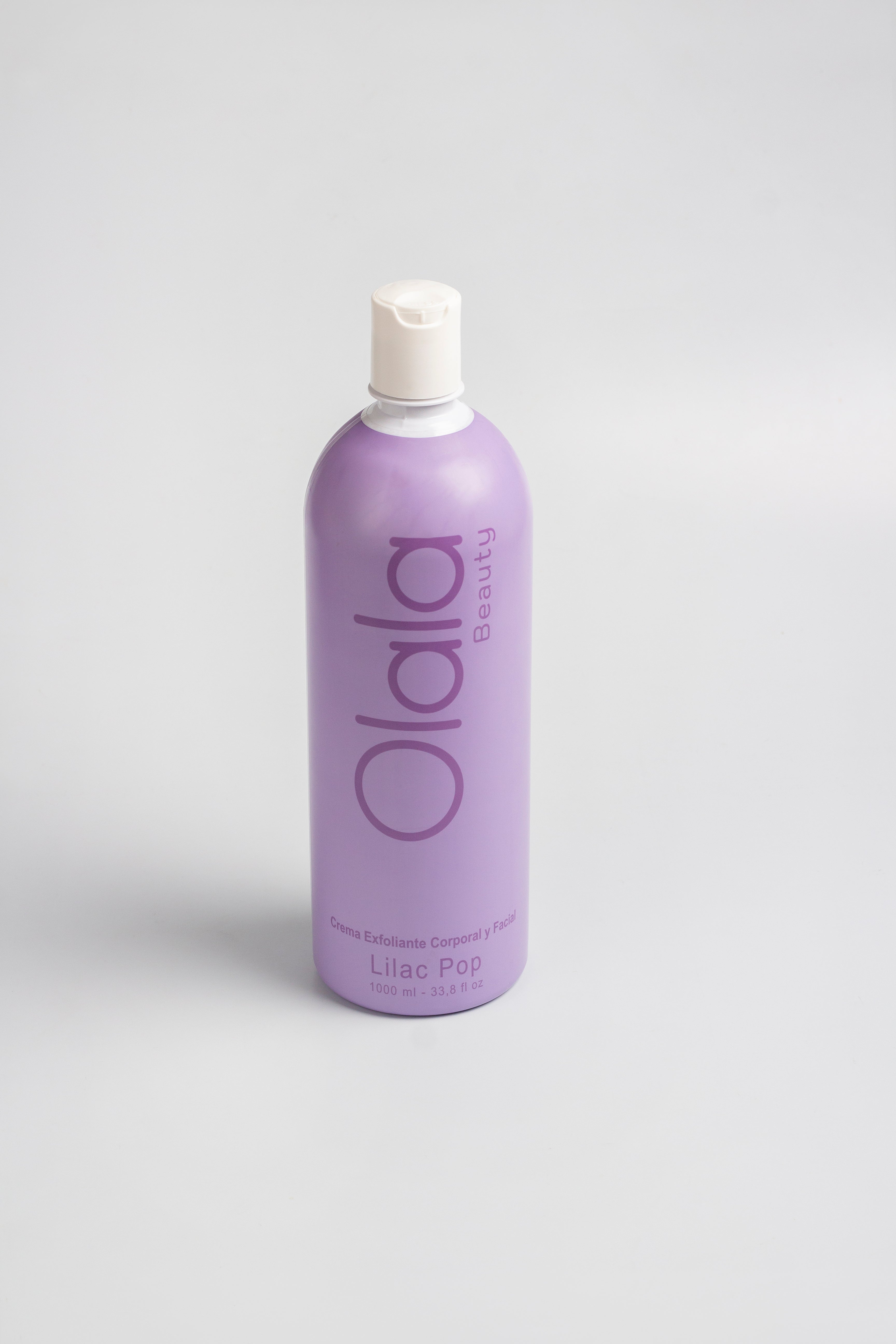 Exfoliante Lilac Pop 1 Litro