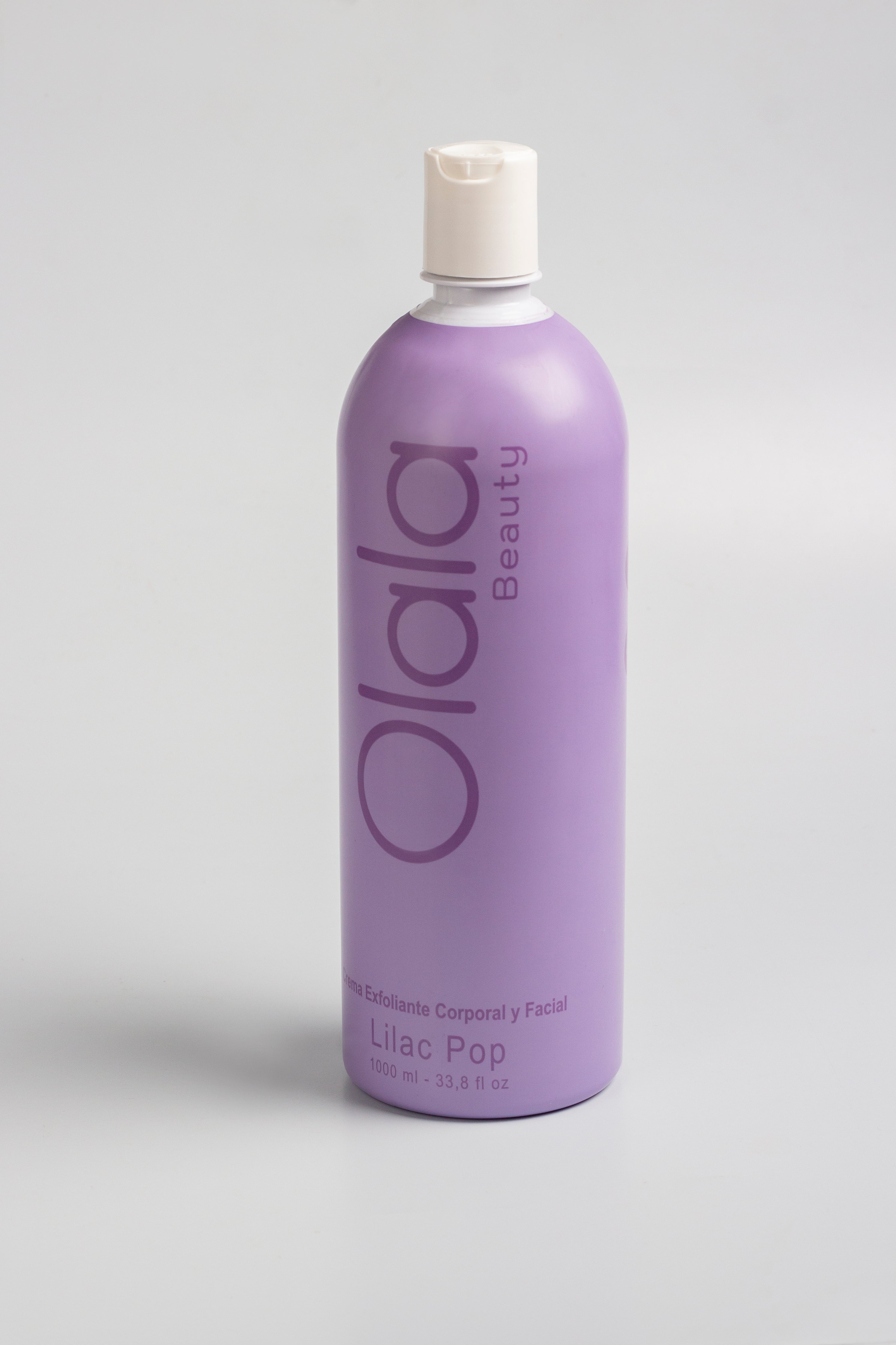 Exfoliante Lilac Pop 1 Litro