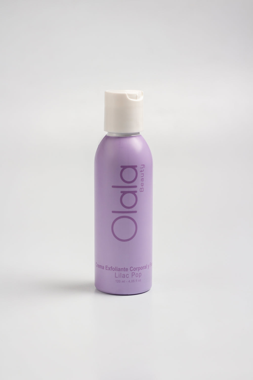 Exfoliante Lilac Pop 120 ml