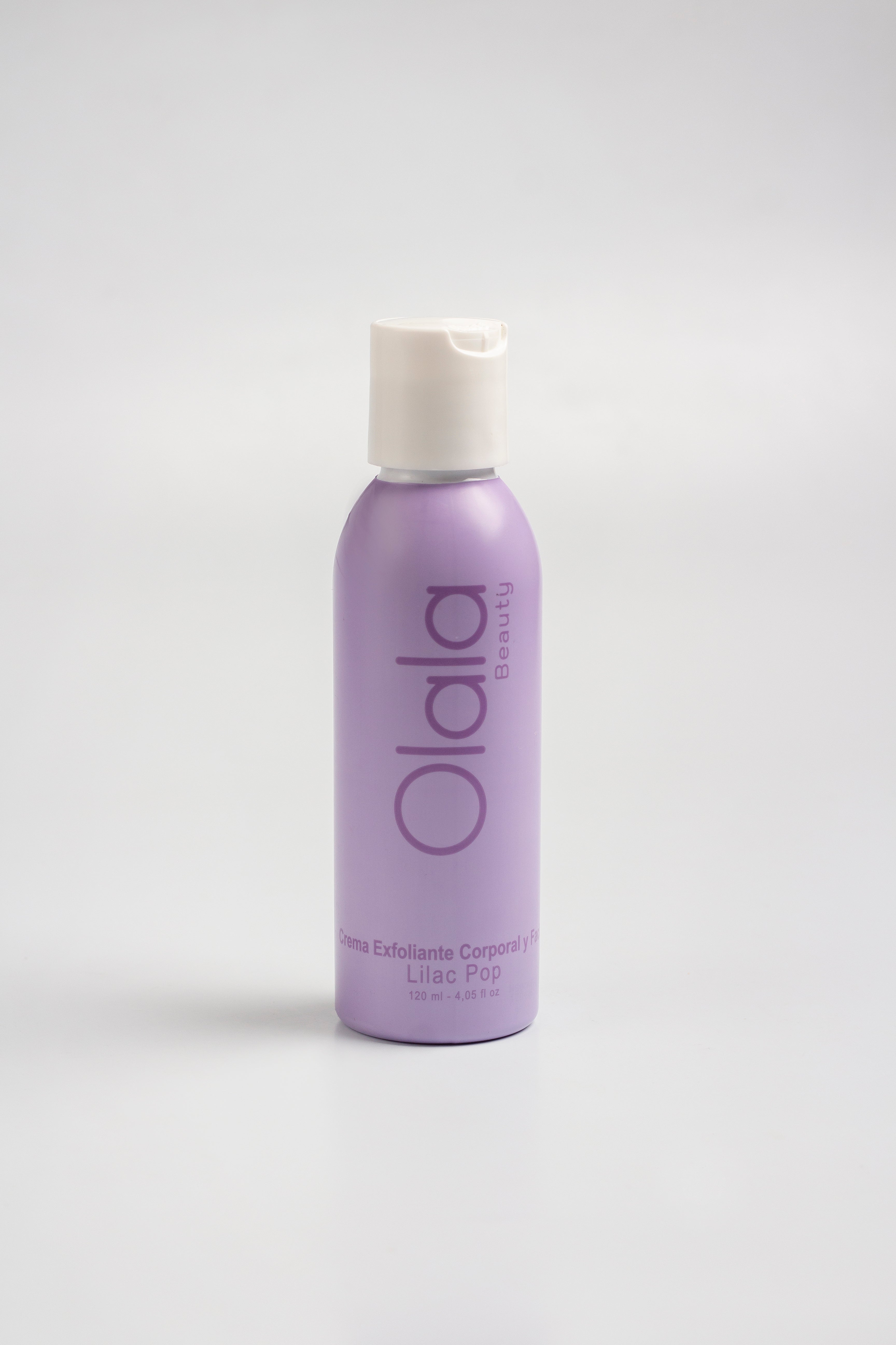 Exfoliante Lilac Pop 120 ml