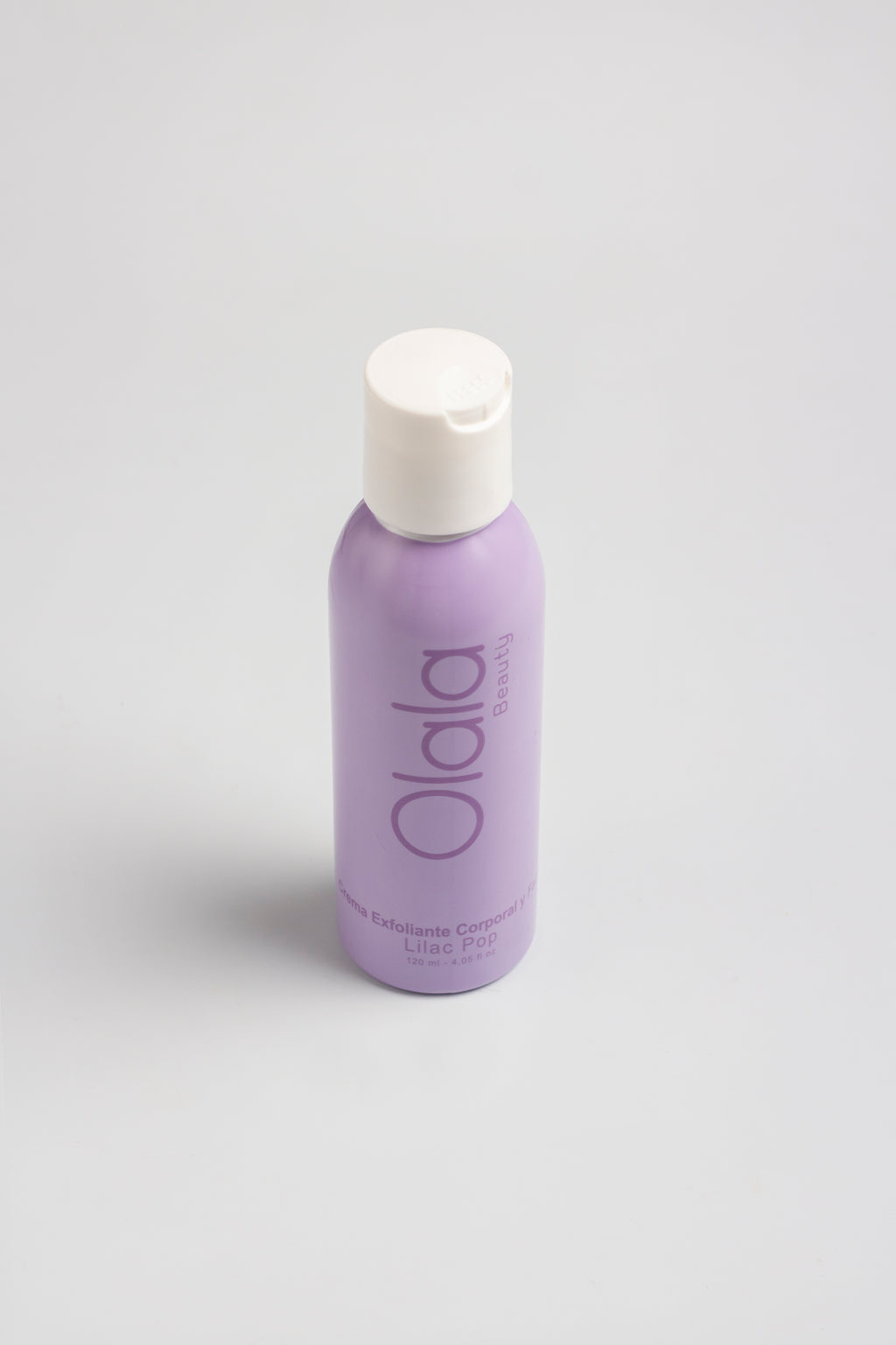 Exfoliante Lilac Pop 120 ml