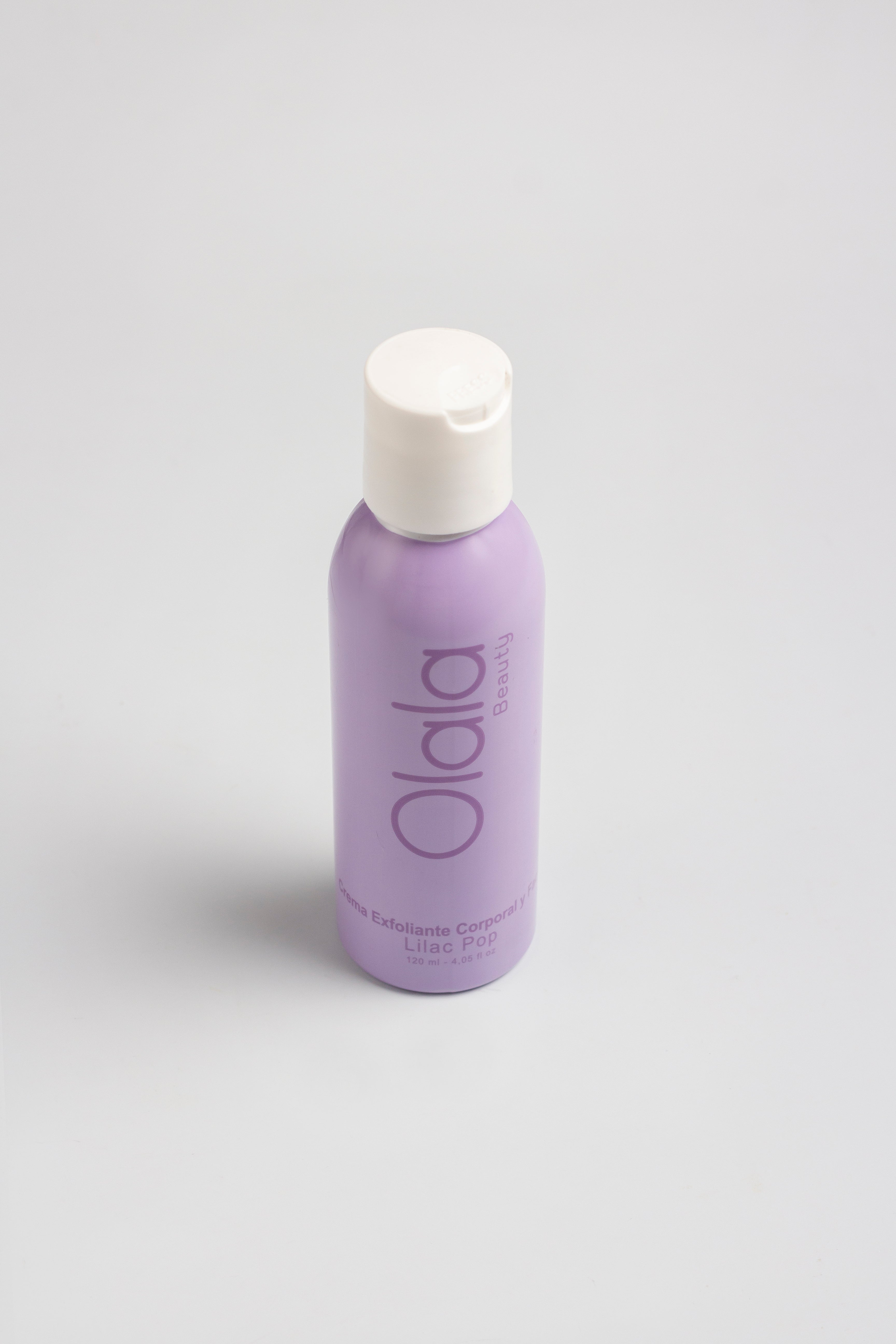 Exfoliante Lilac Pop 120 ml