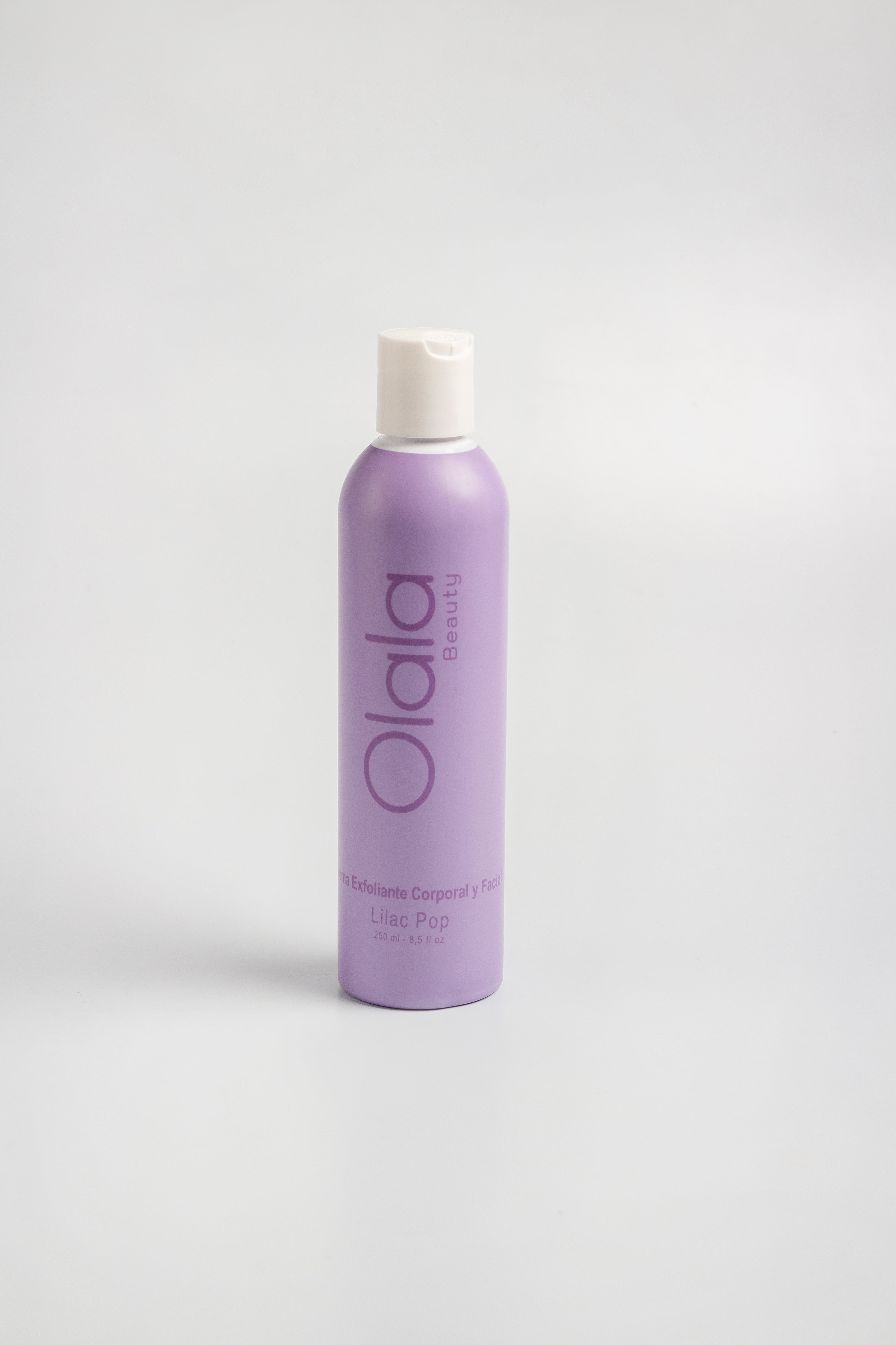 Exfoliante Lilac Pop 250 ml