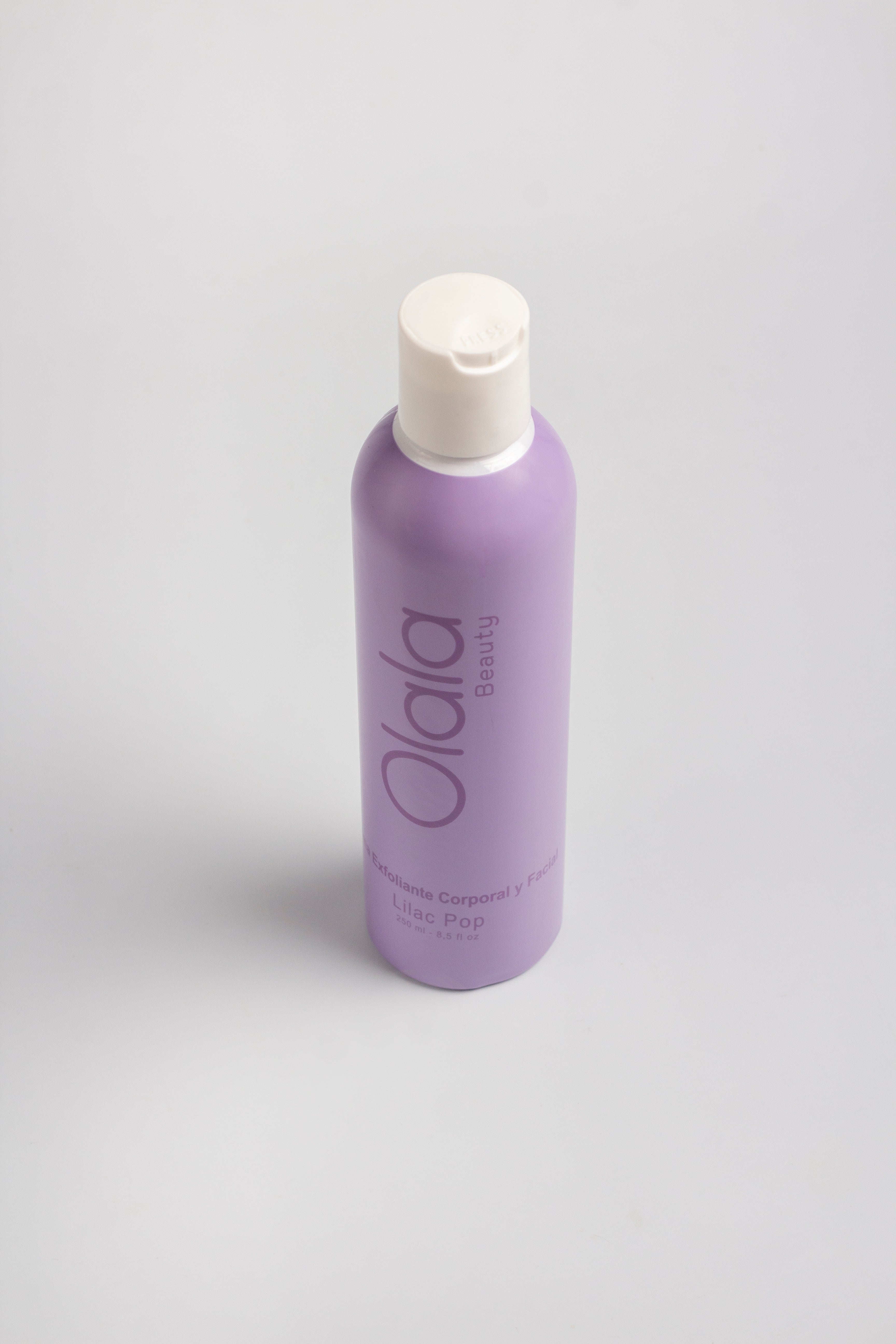 Exfoliante Lilac Pop 250 ml