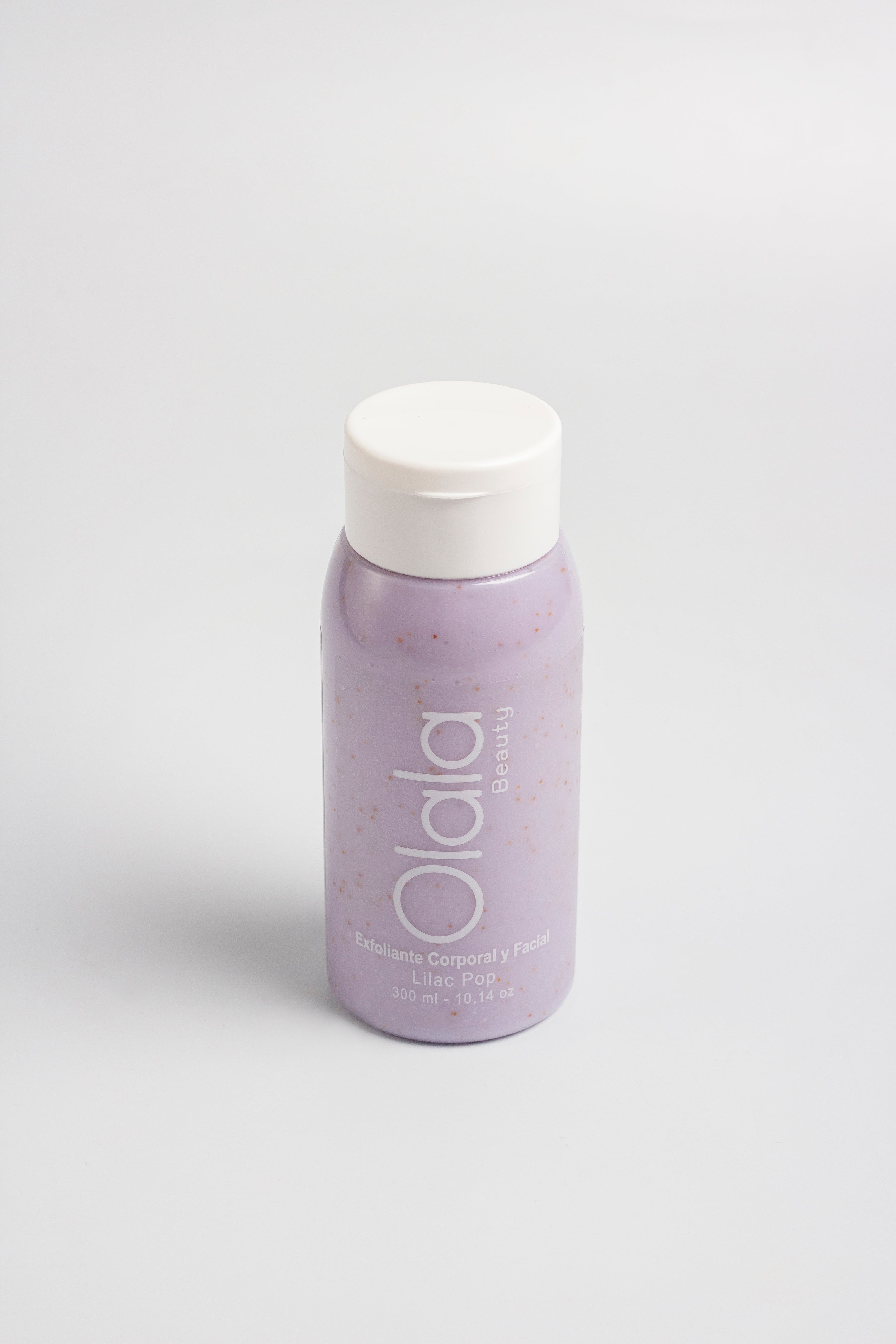 Exfoliante Lilac Pop 300 ml