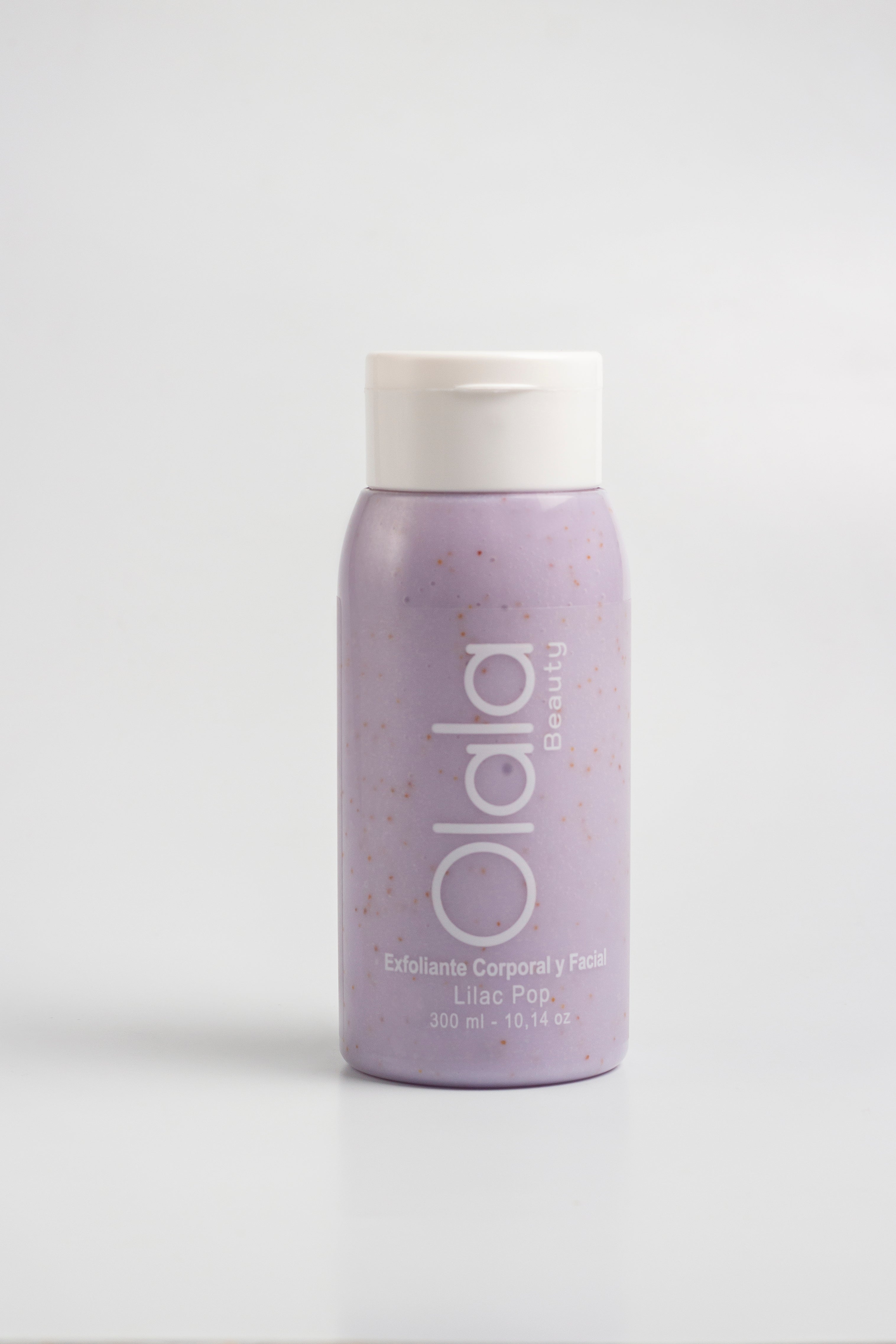 Exfoliante Lilac Pop 300 ml
