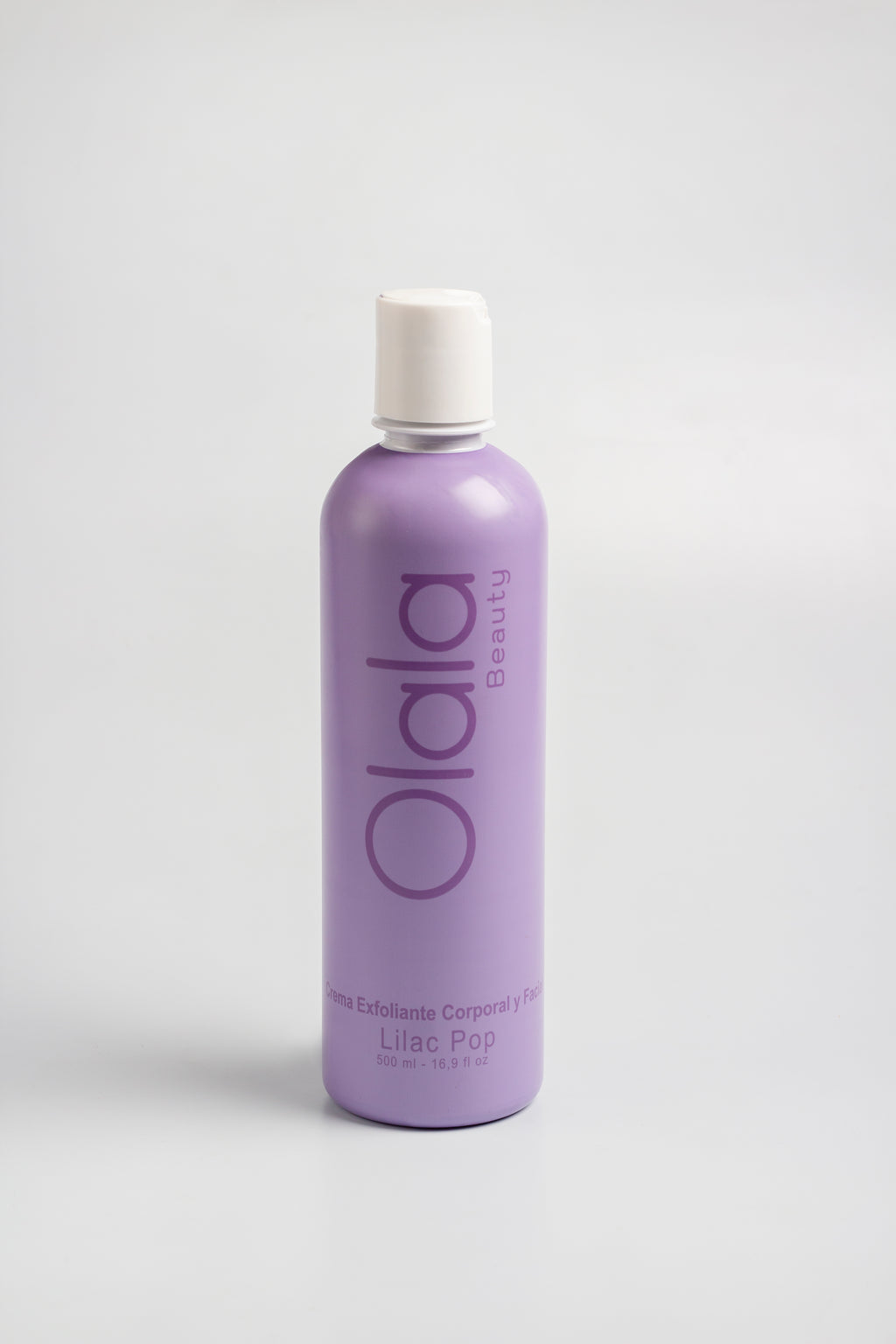 Exfoliante Lilac Pop 500 ml