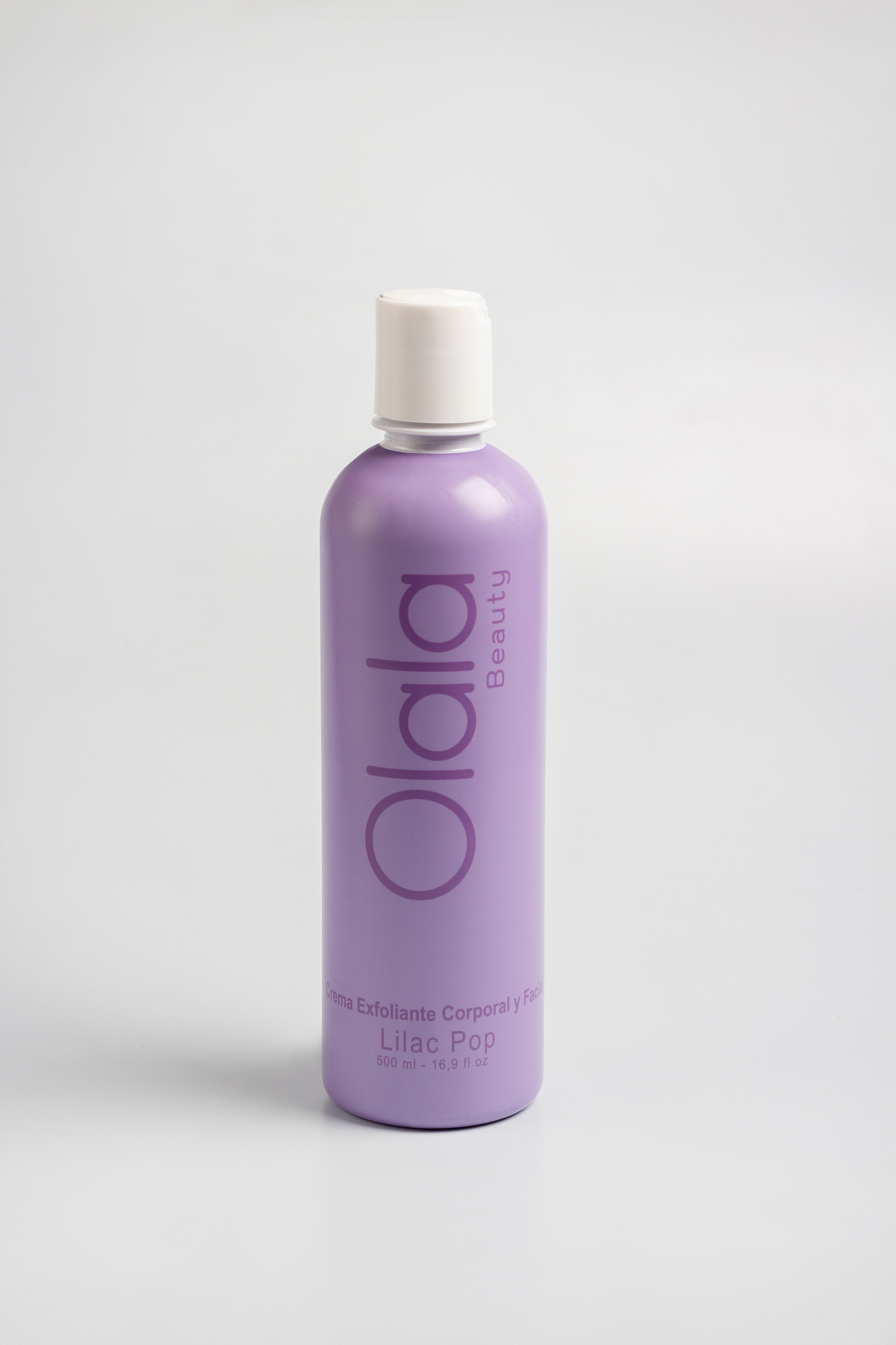 Exfoliante Lilac Pop 500 ml