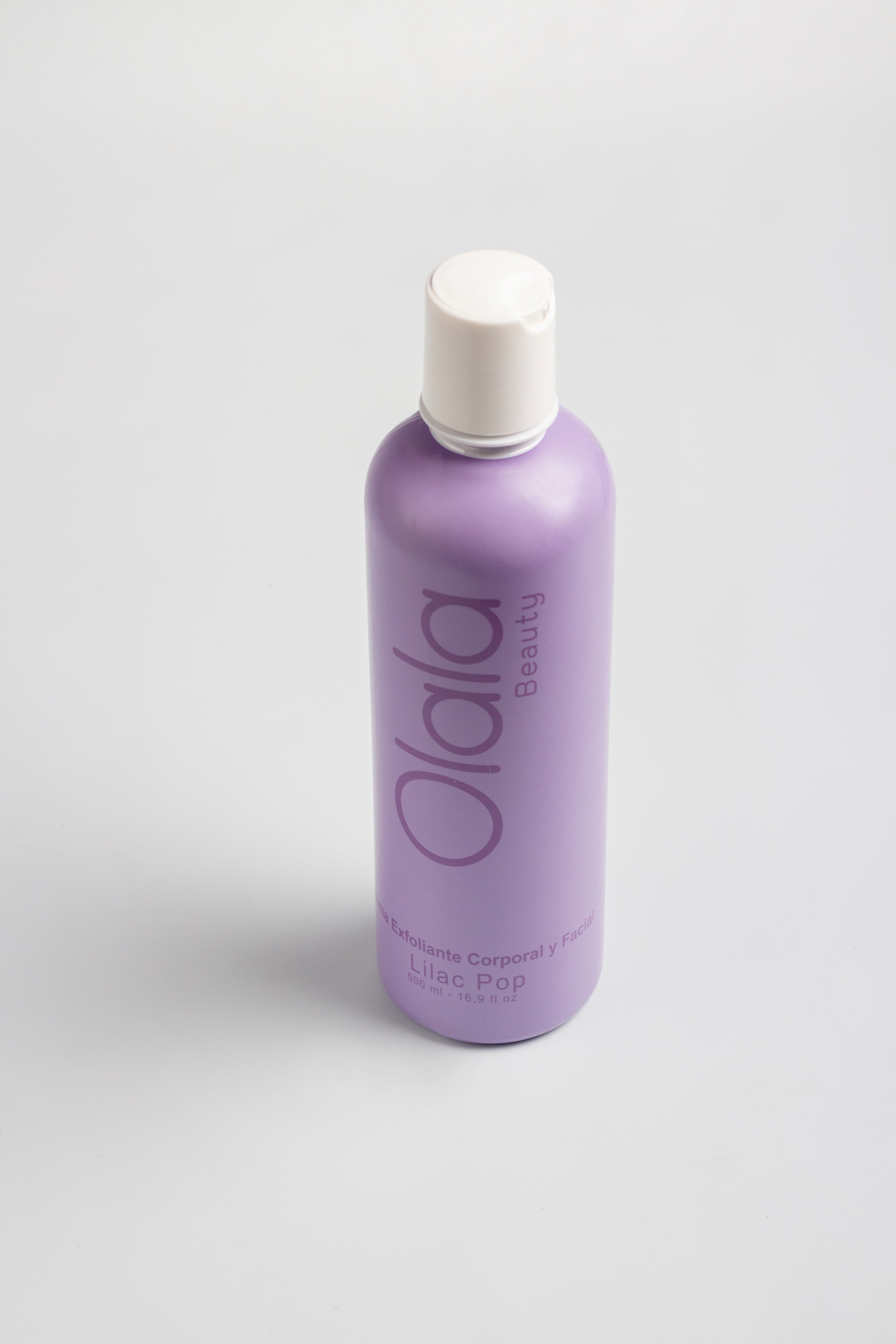 Exfoliante Lilac Pop 500 ml