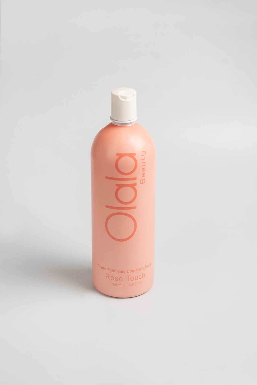 Exfoliante Rose Touch 1 Litro