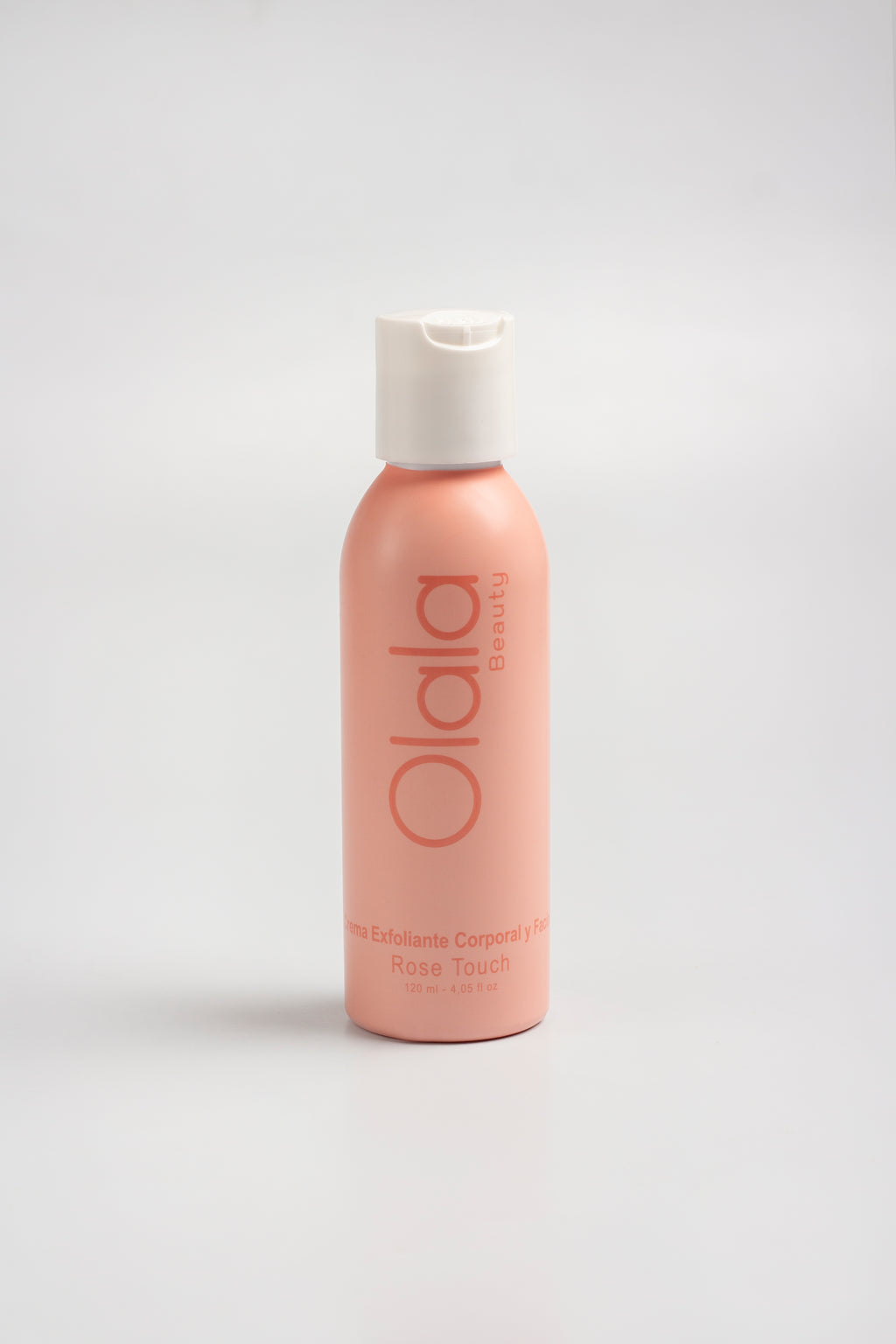 Exfoliante Rose Touch 120 ml