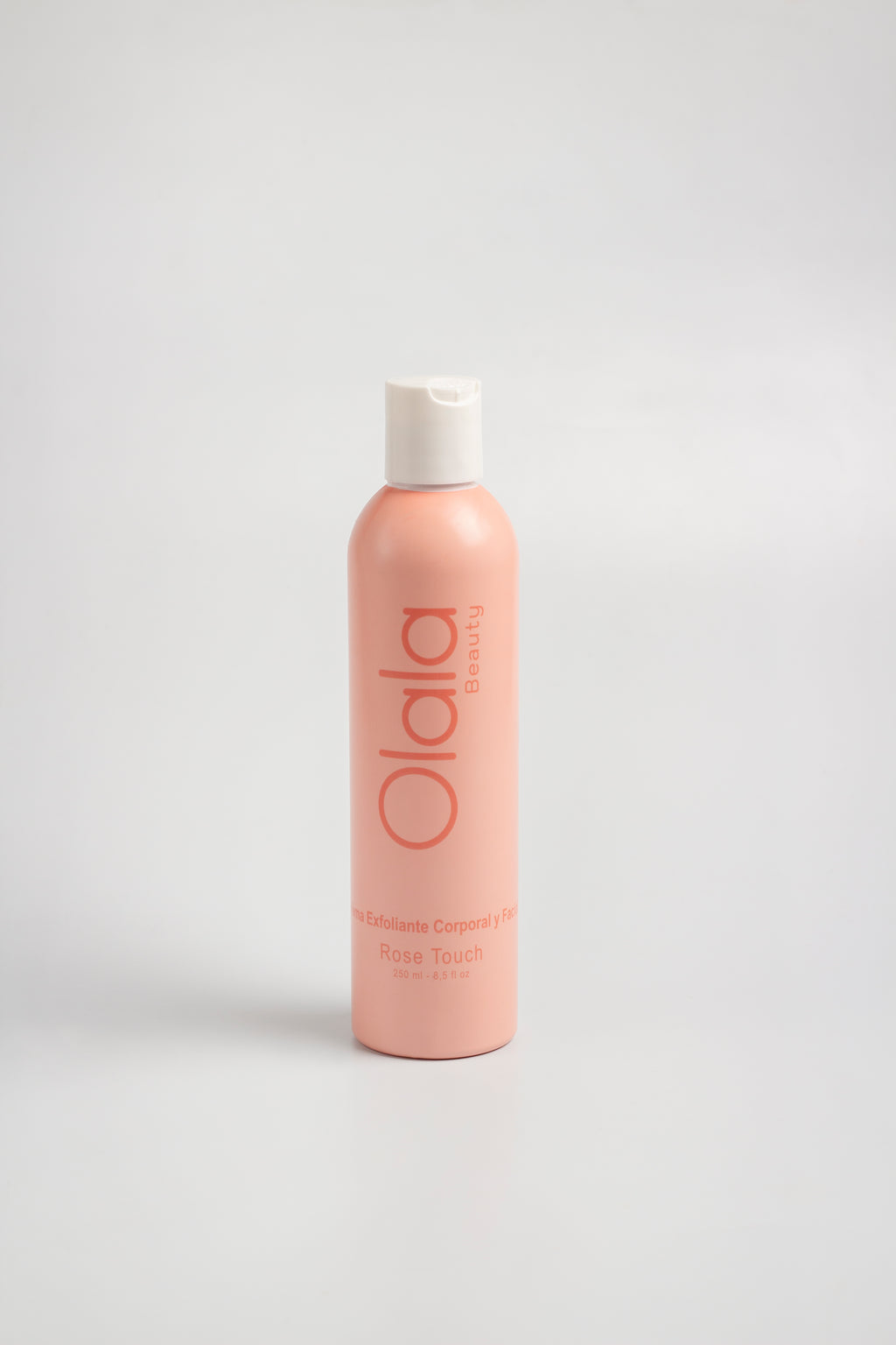 Exfoliante Rose Touch 250 ml