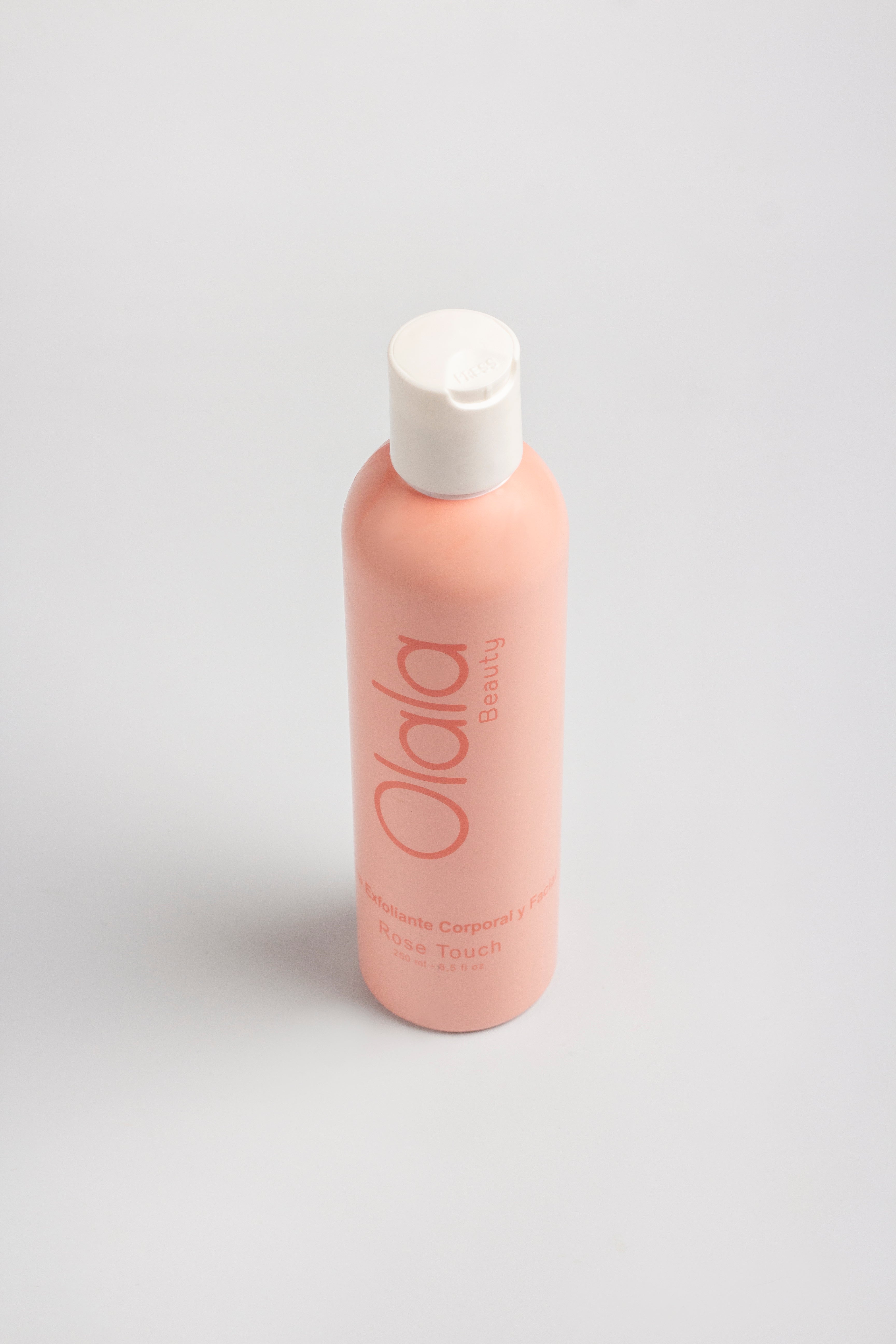 Exfoliante Rose Touch 250 ml