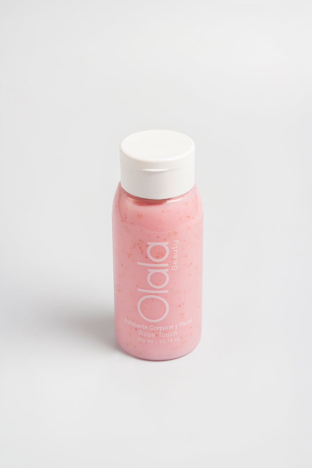Exfoliante Rose Touch 300 ml