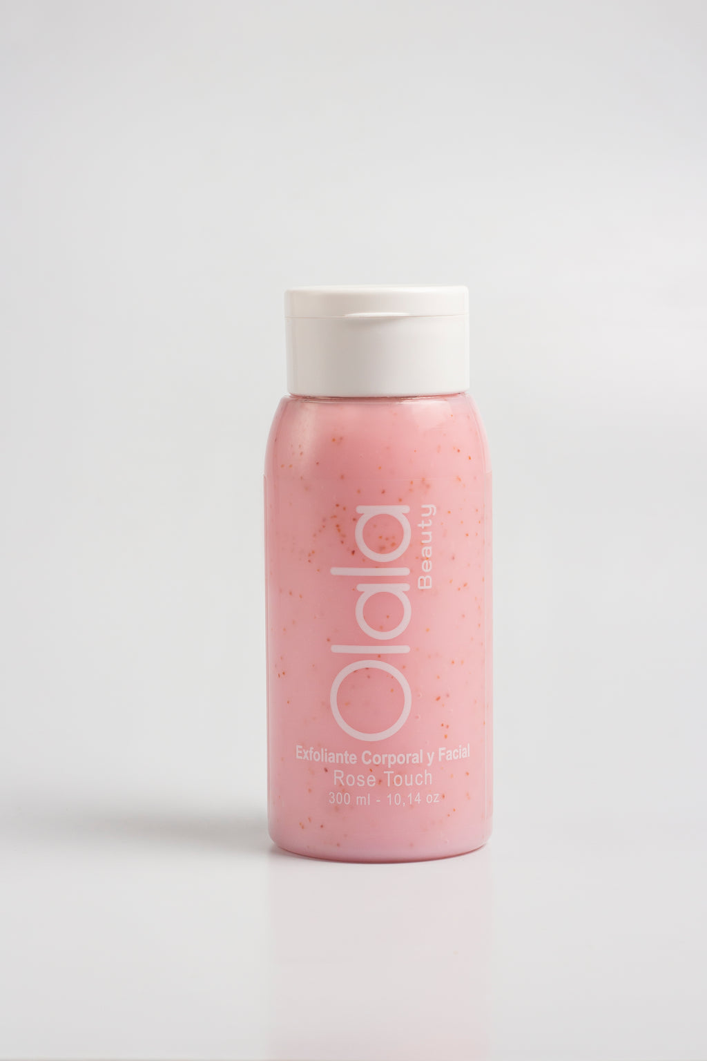 Exfoliante Rose Touch 300 ml