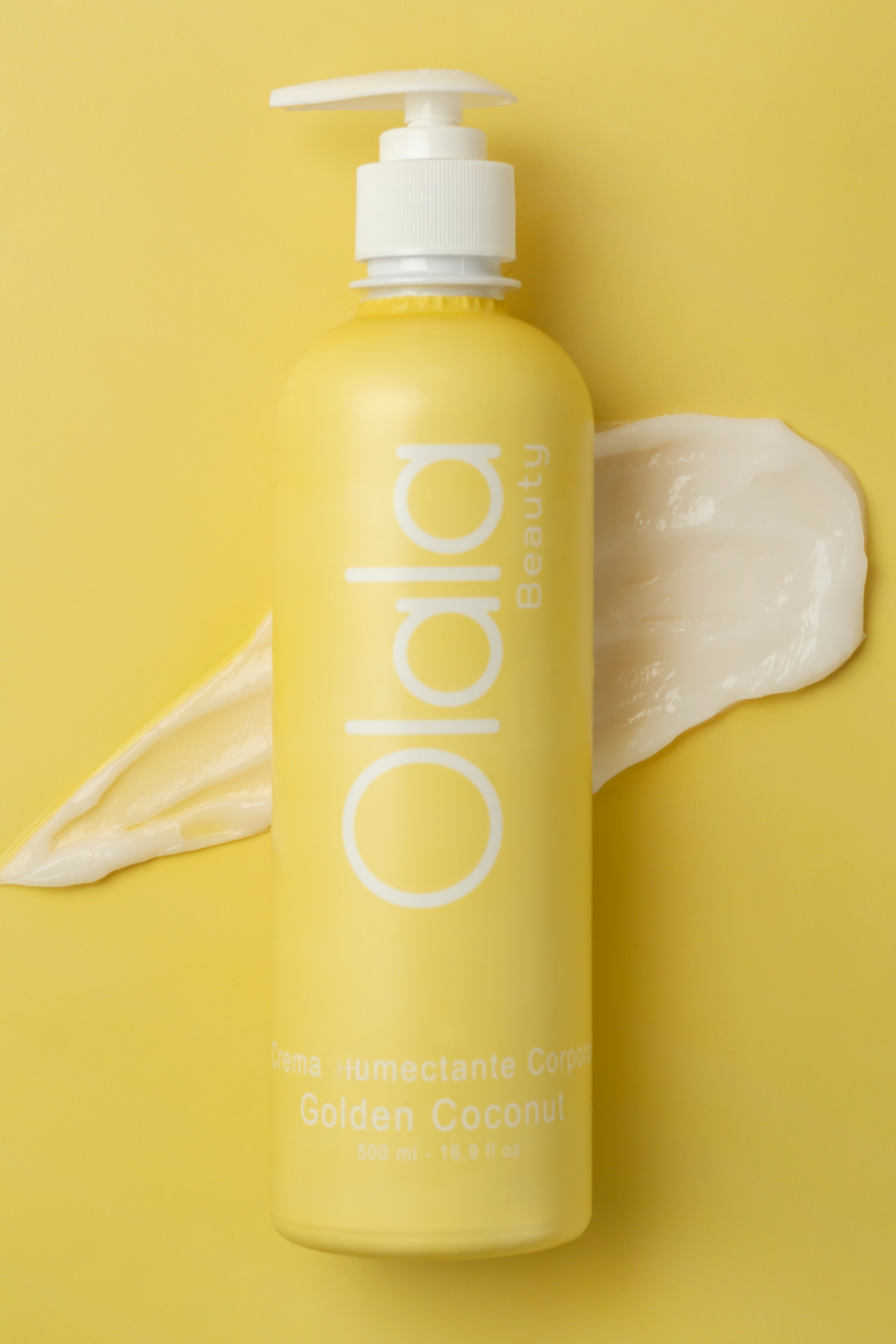 Crema humectante Lilac Pop 1 litro