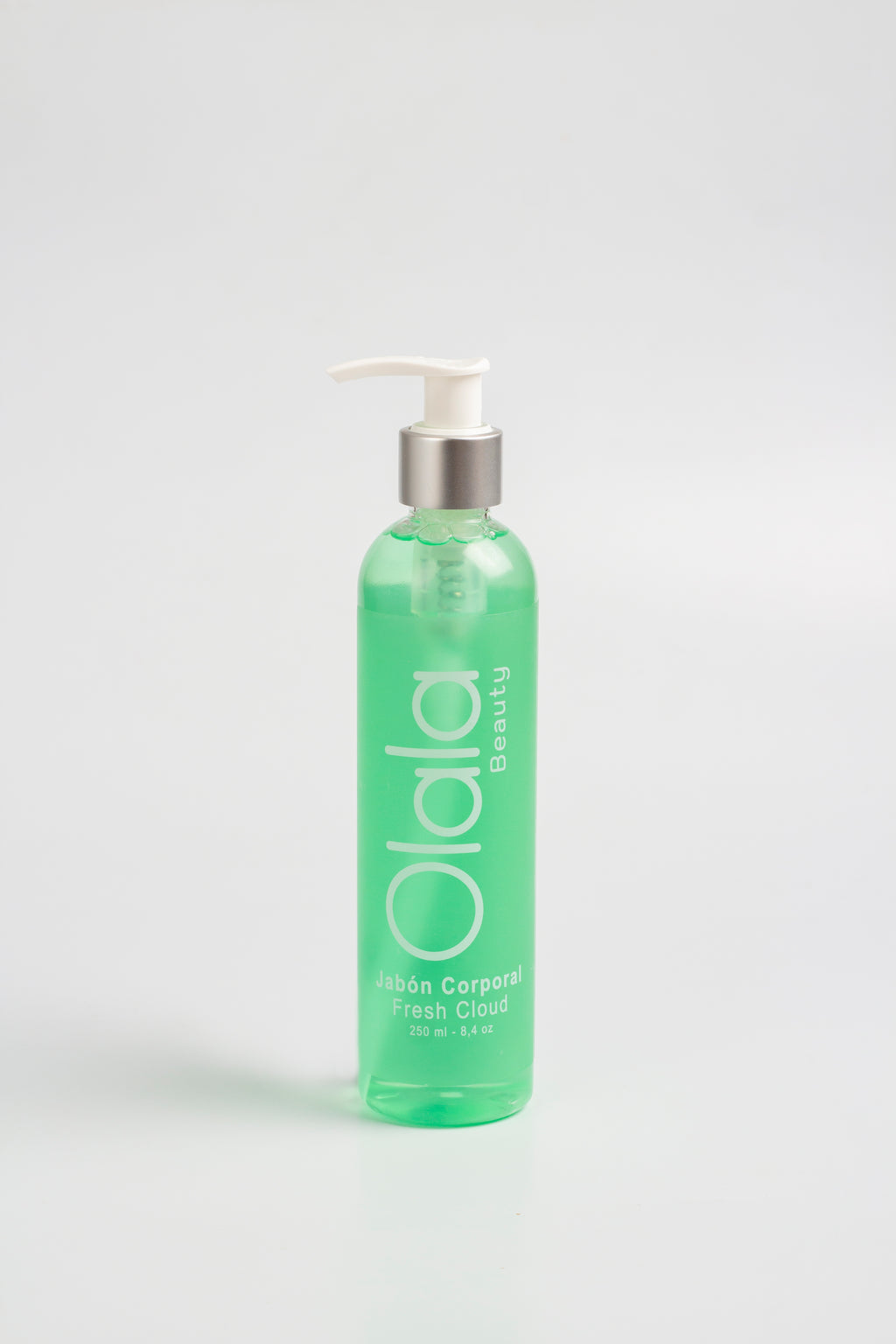 Jabón Liquido Fresh Cloud 250 ml
