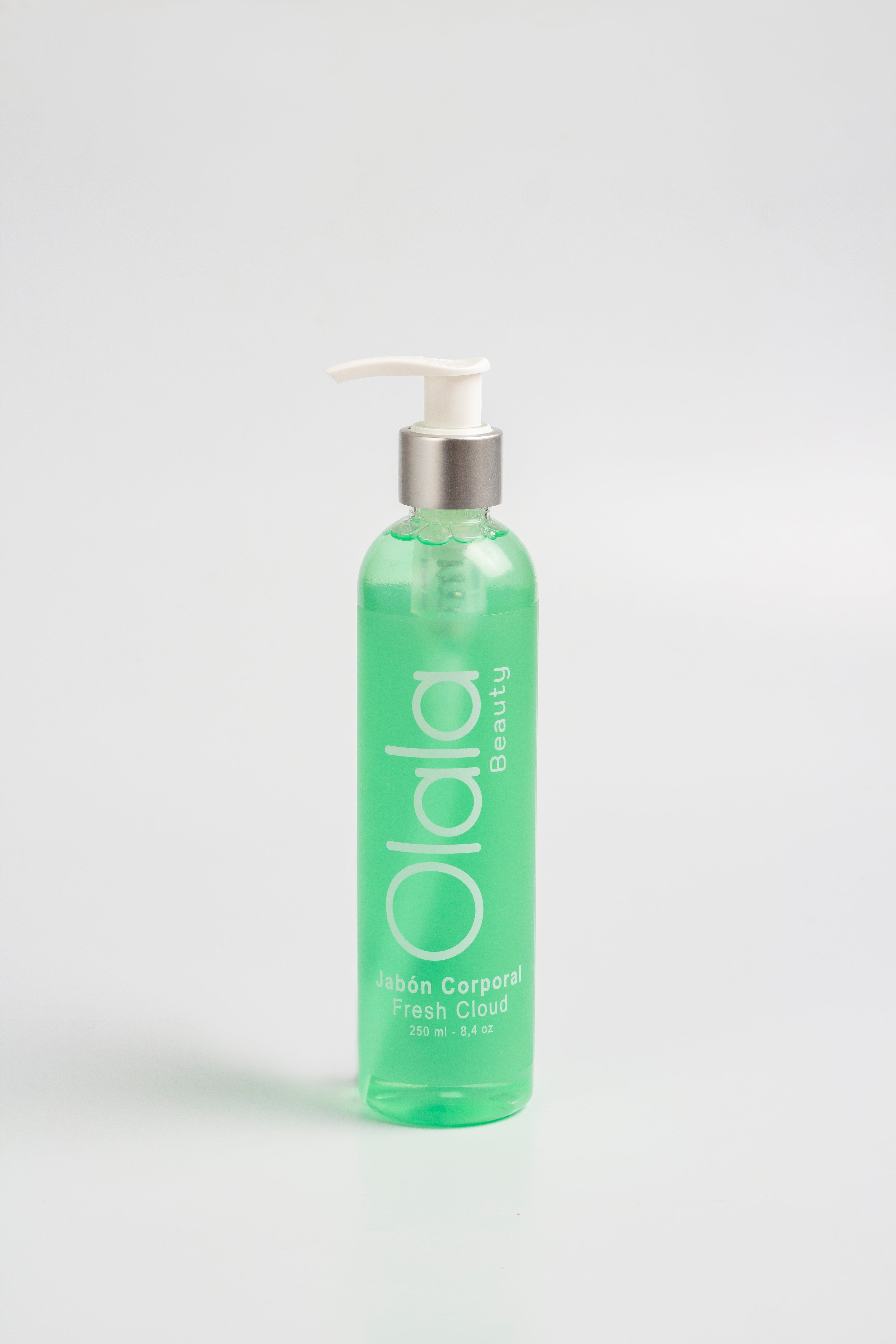 Jabón Liquido Fresh Cloud 250 ml