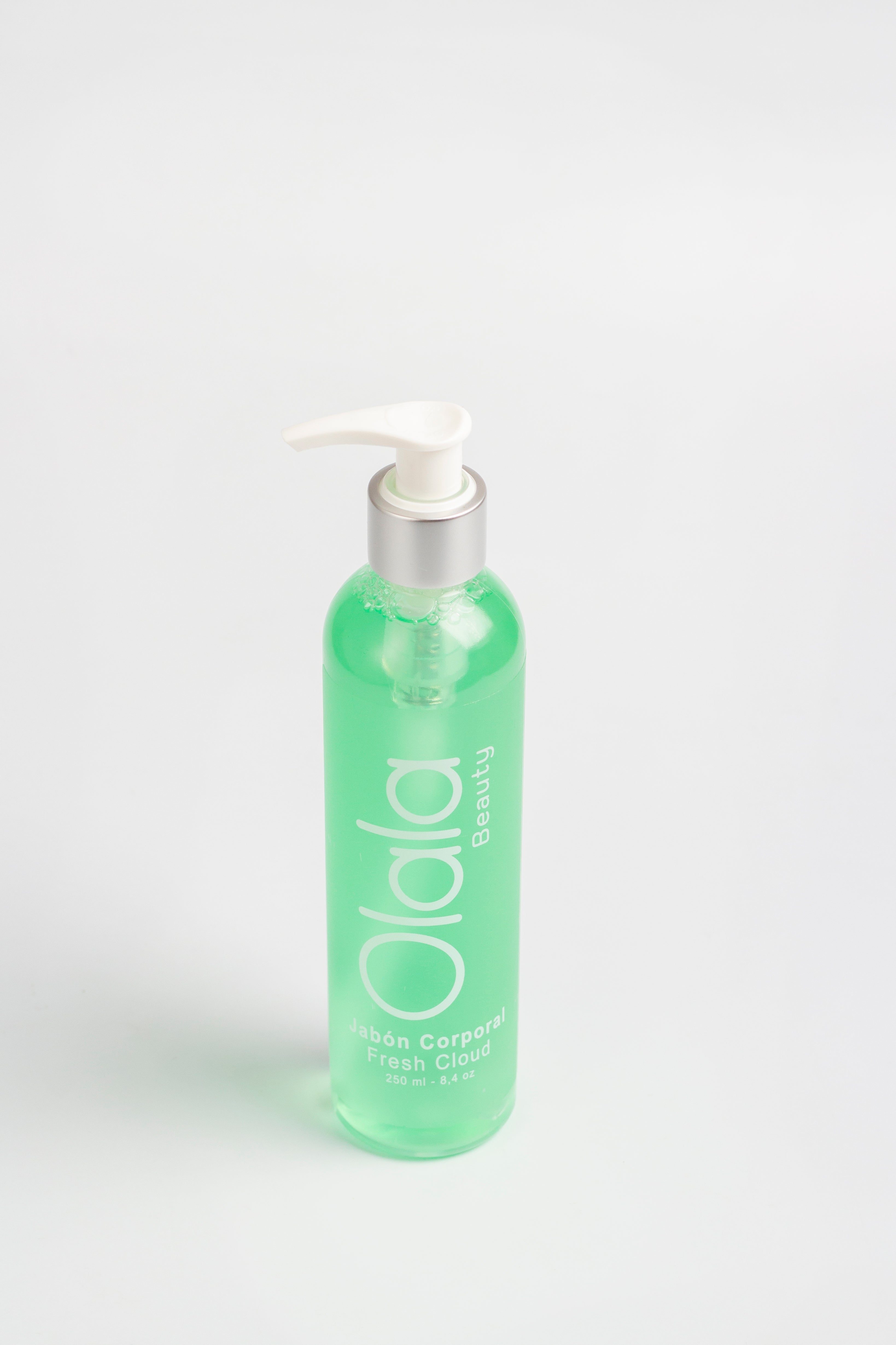 Jabón Liquido Fresh Cloud 250 ml