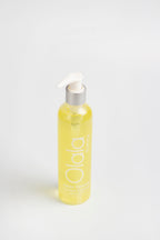 Jabón Liquido Golden Coconut 250 ml