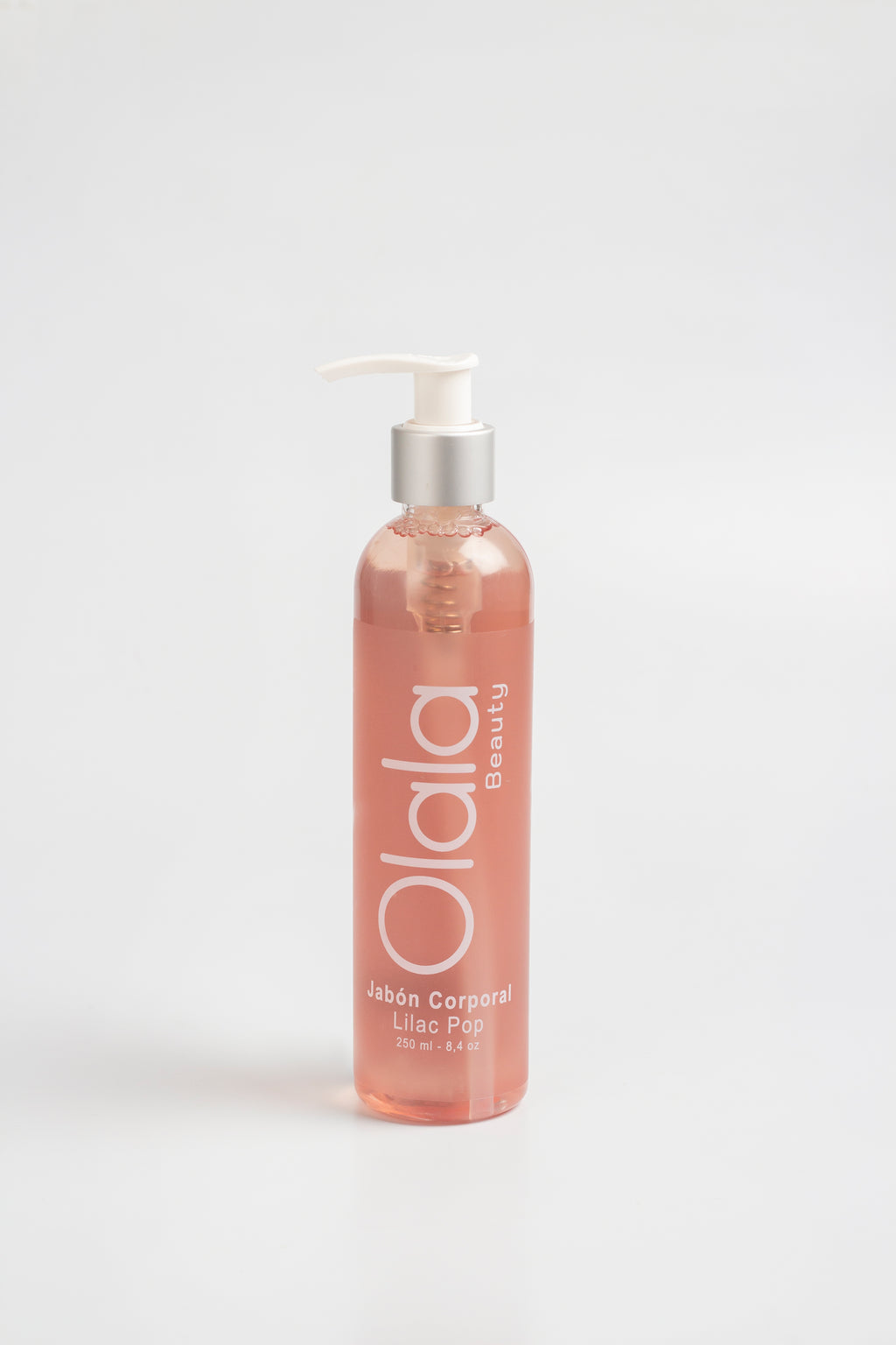 Jabón Liquido Lilac Pop 250 ml