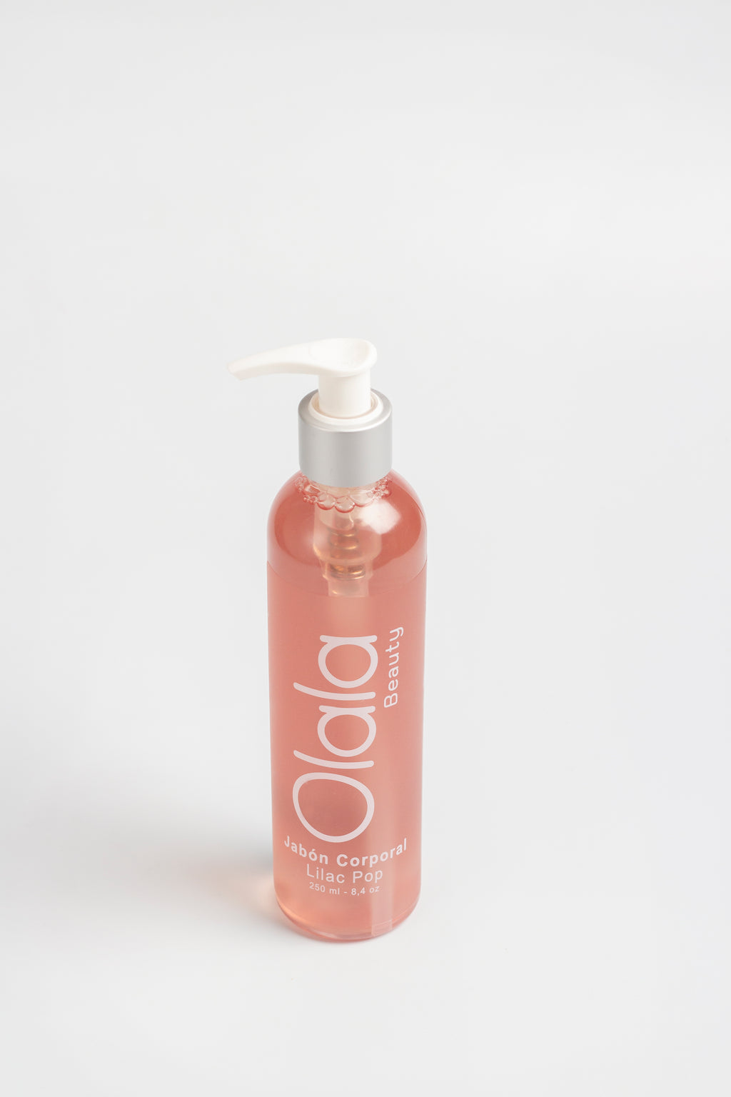 Jabón Liquido Lilac Pop 250 ml