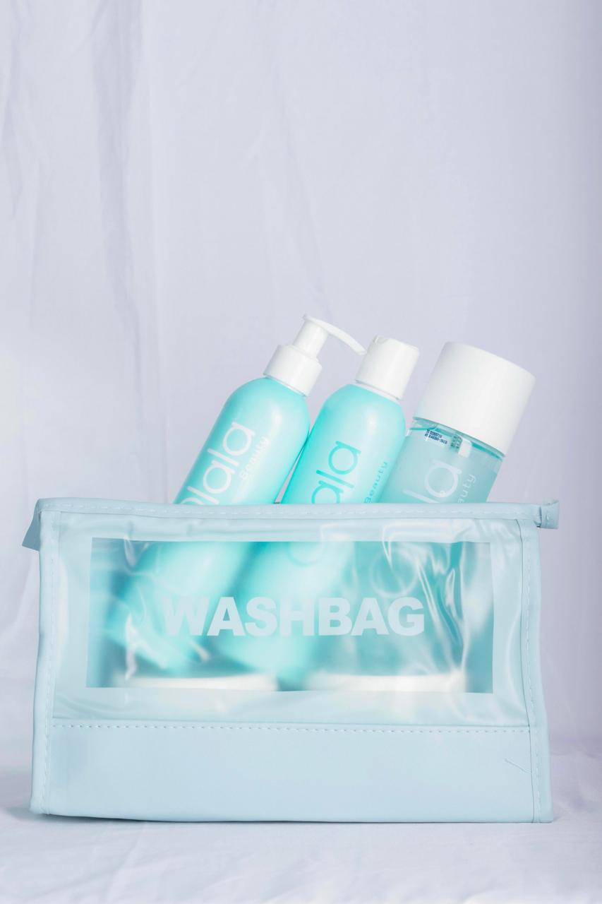 KIT CONSIENTETE  FRESH CLOUD