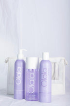 KIT CONSIENTETE LILAC POP