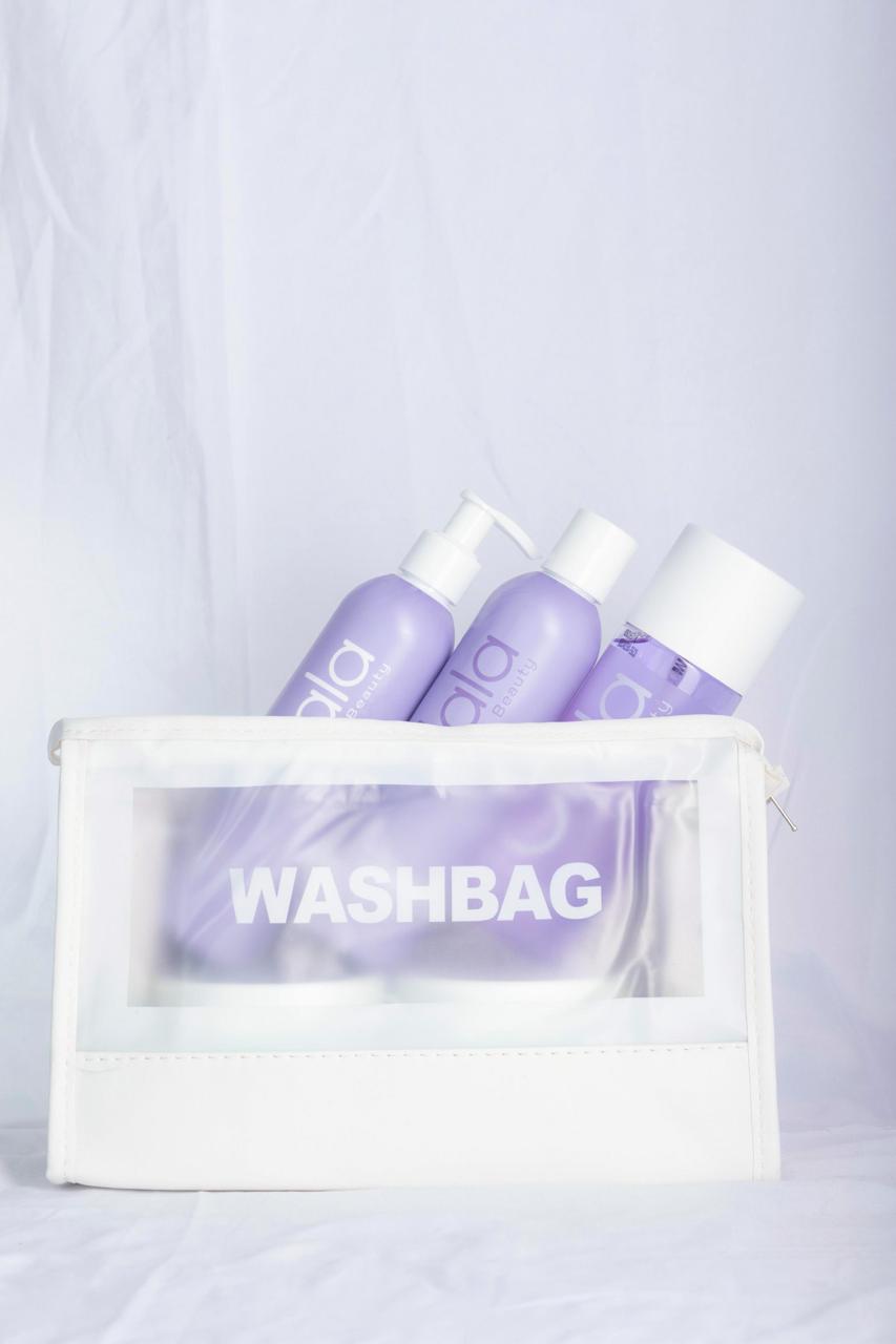 KIT CONSIENTETE LILAC POP