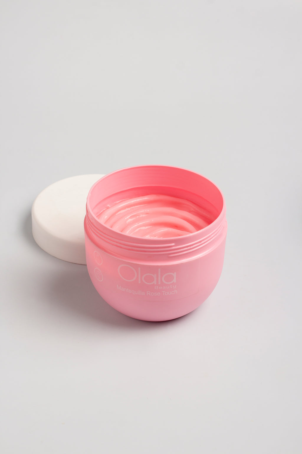 Mantequilla Rose Touch 270g