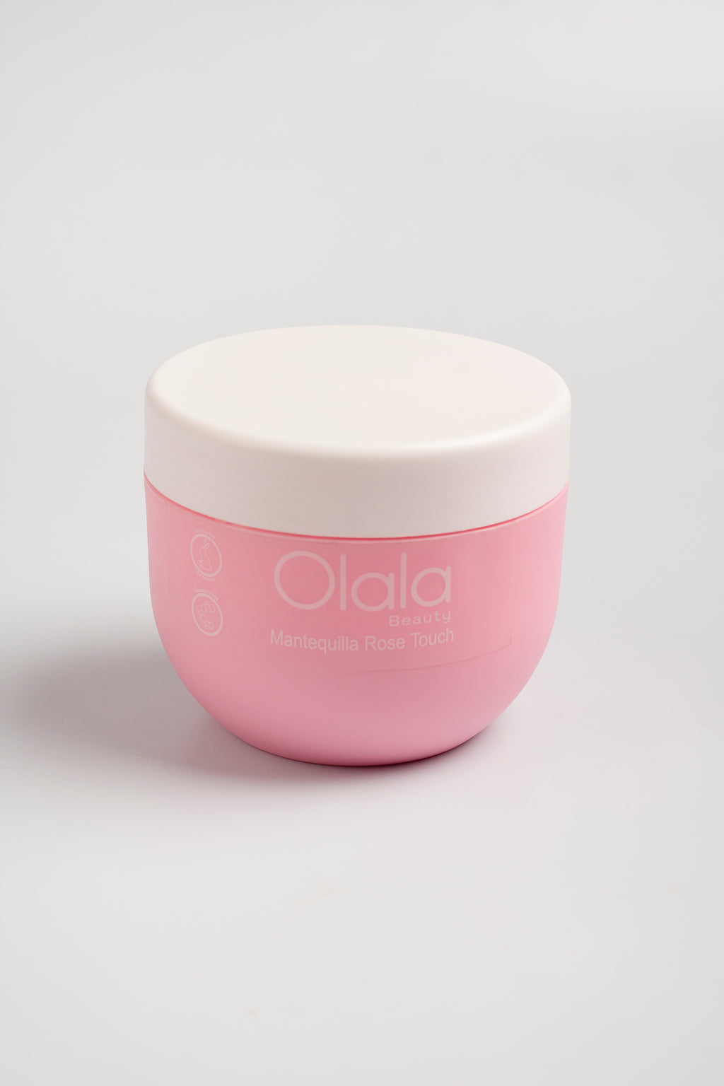 Mantequilla Rose Touch 270g