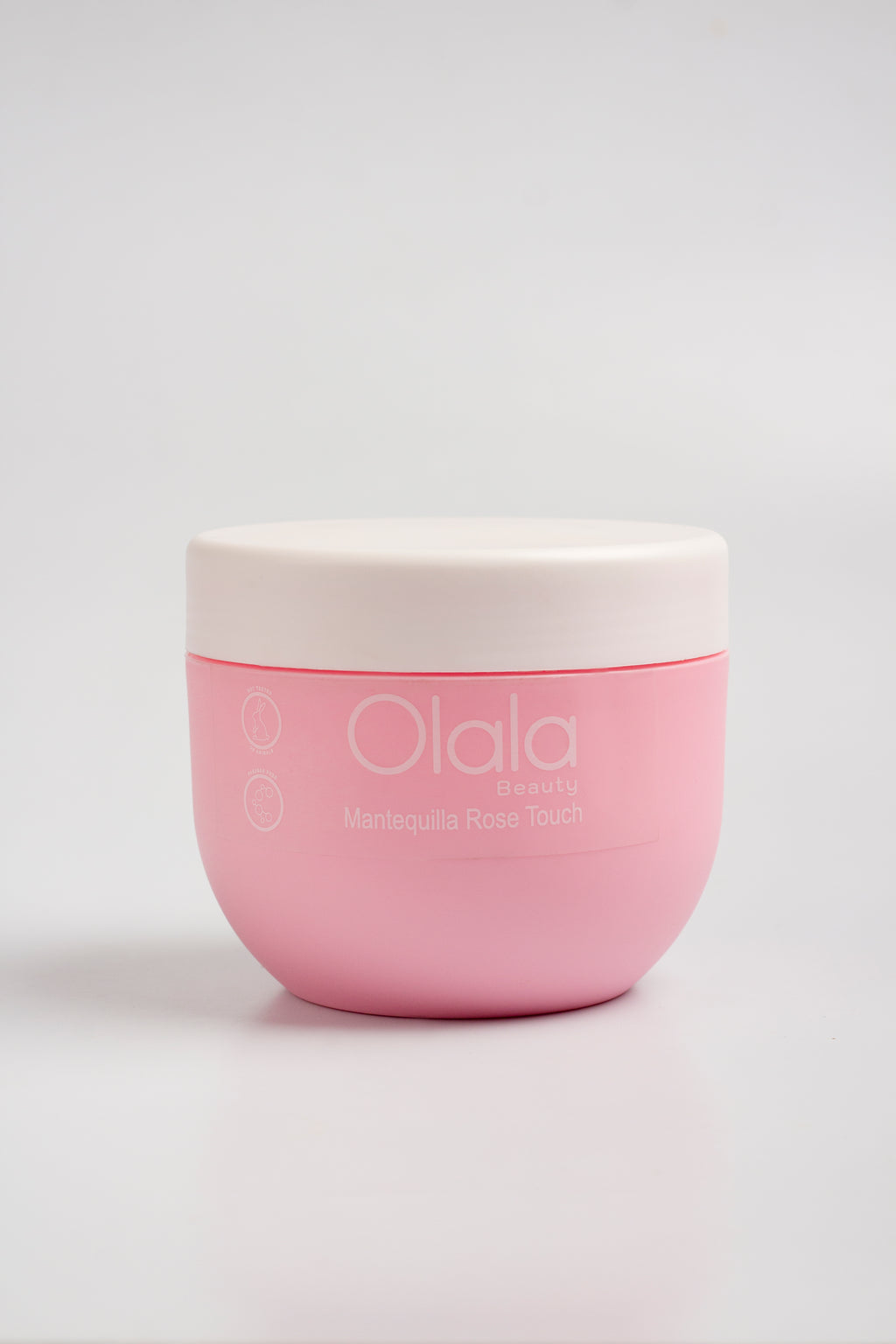 Mantequilla Rose Touch 270g