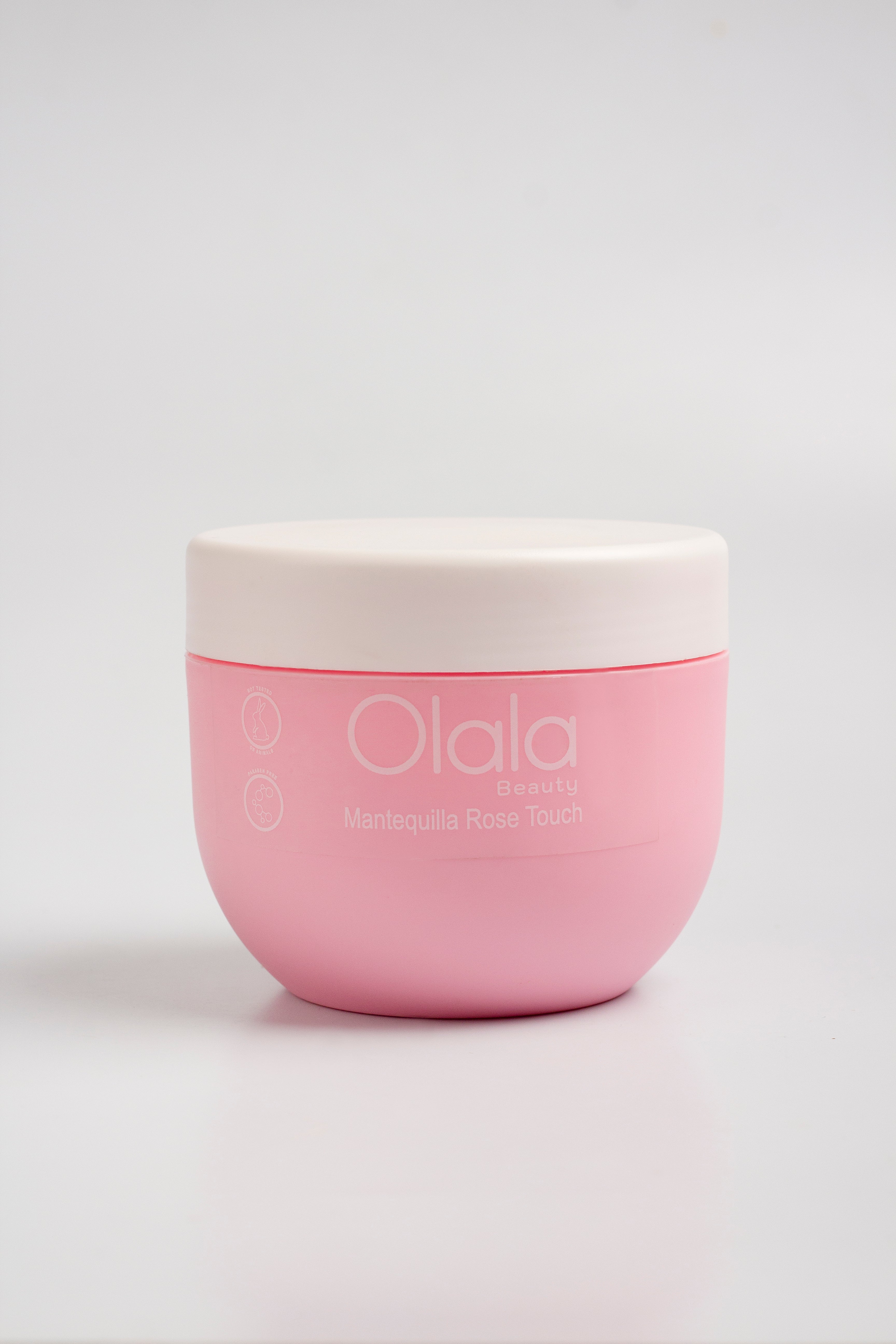 Mantequilla Rose Touch 270g