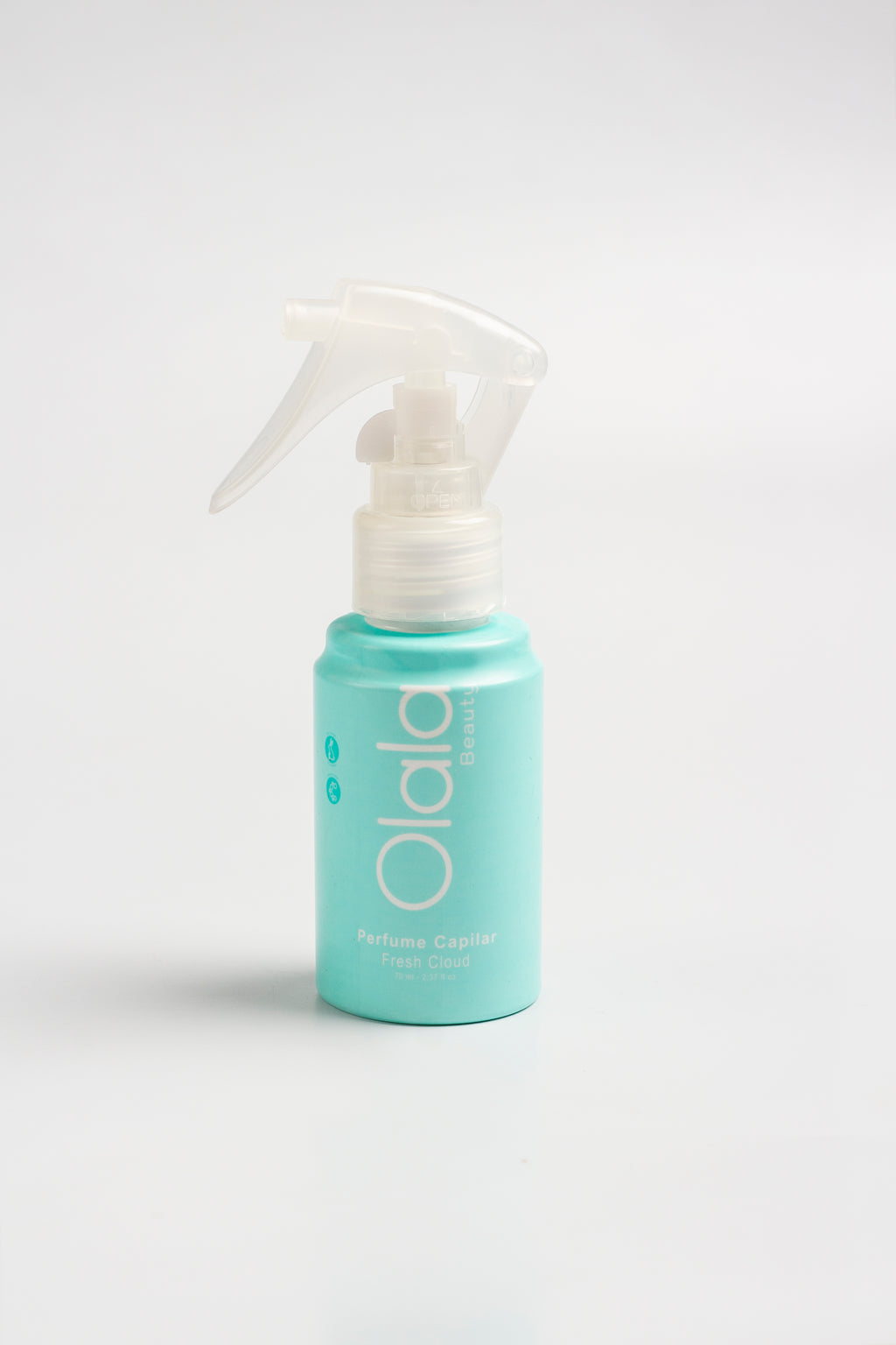 Perfume Capilar Fresh Cloud 70ml