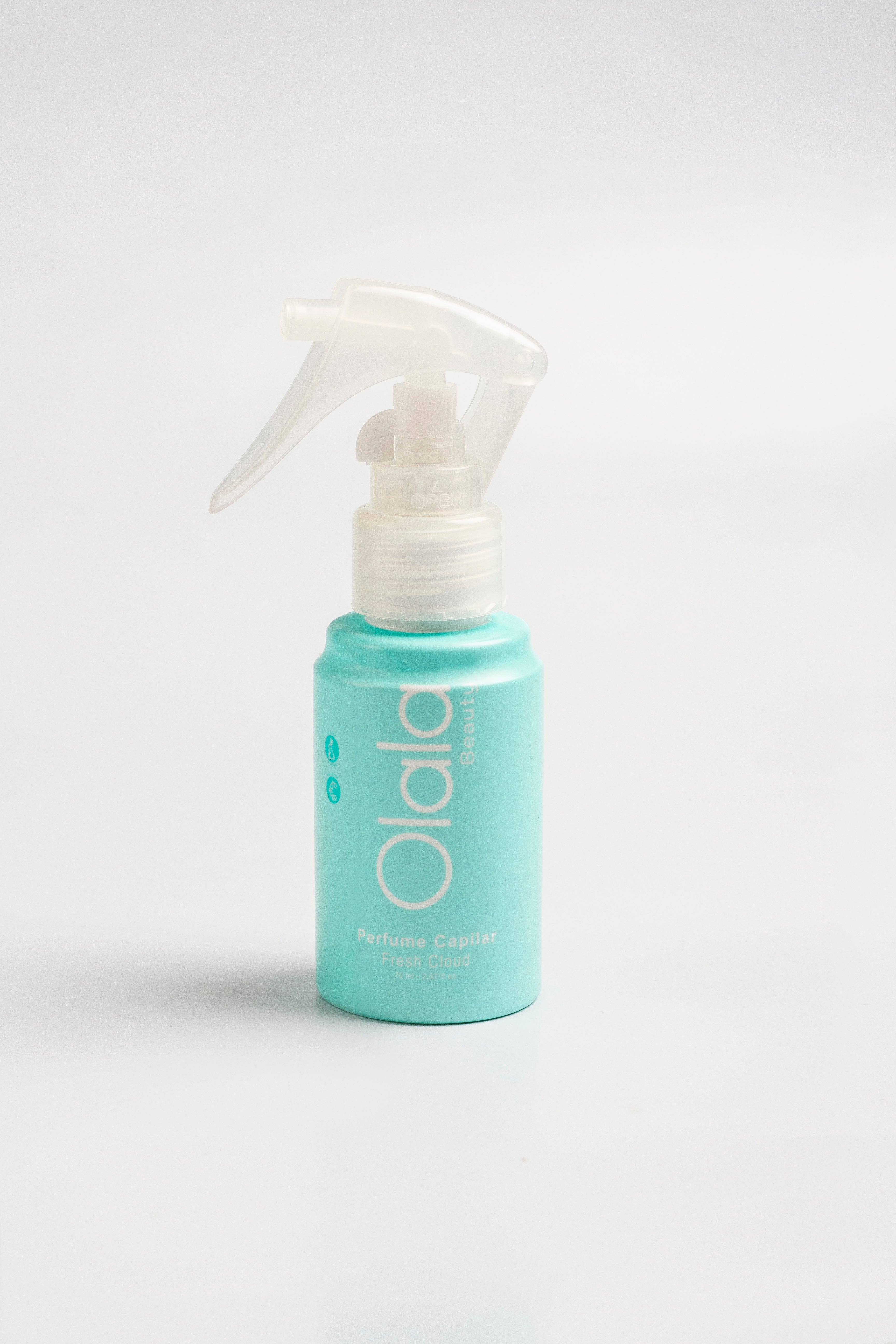 Perfume Capilar Fresh Cloud 70ml