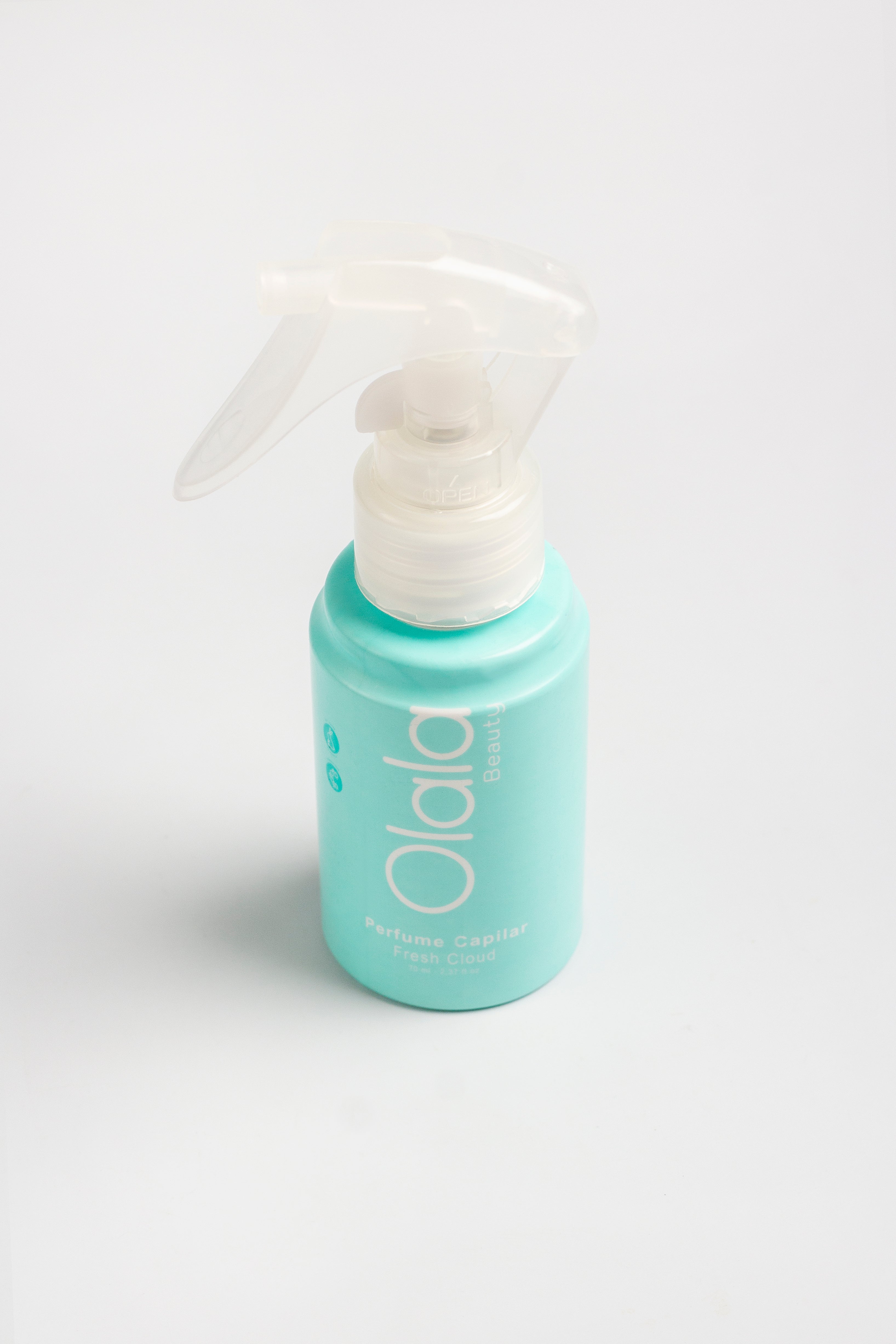 Perfume Capilar Fresh Cloud 70ml
