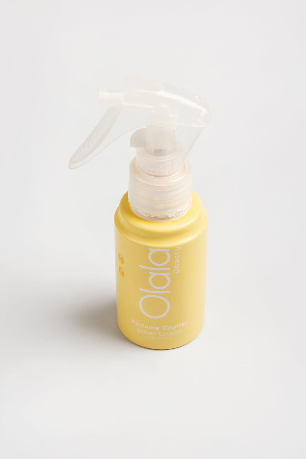 Perfume Capilar Golden Coconut 70ml