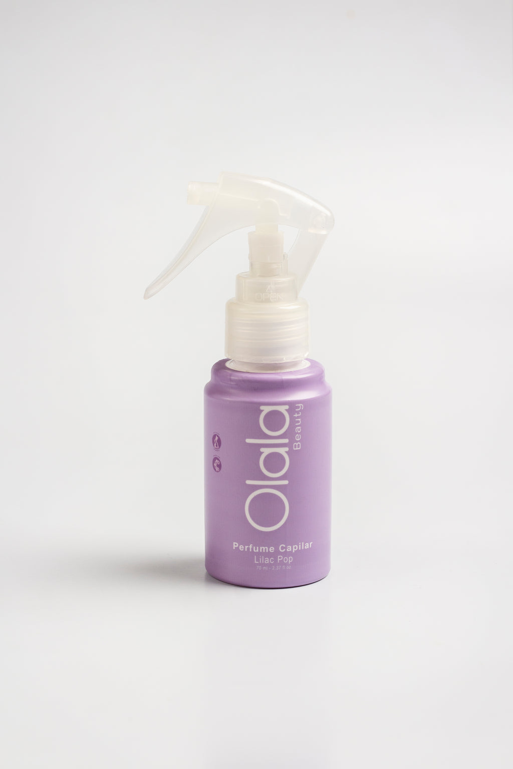 Perfume Capilar Lilac Pop 70ml