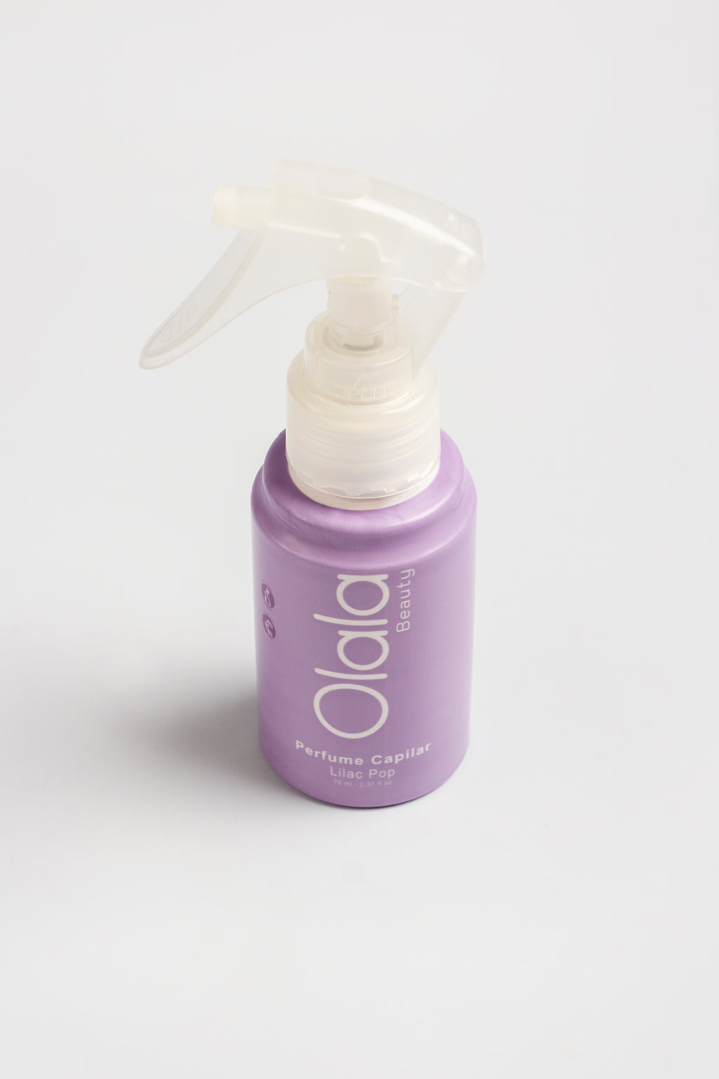 Perfume Capilar Lilac Pop 70ml