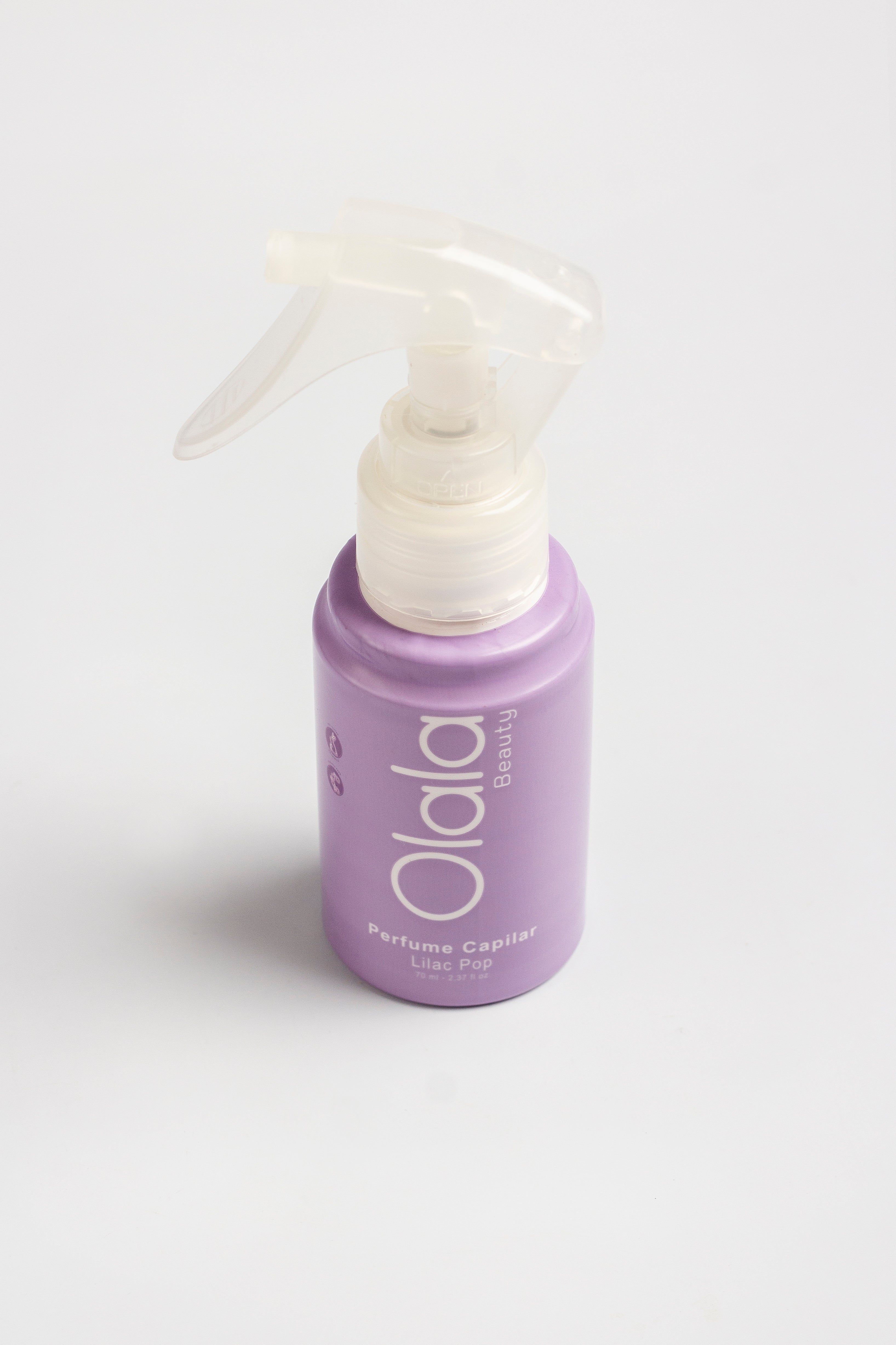 Perfume Capilar Lilac Pop 70ml