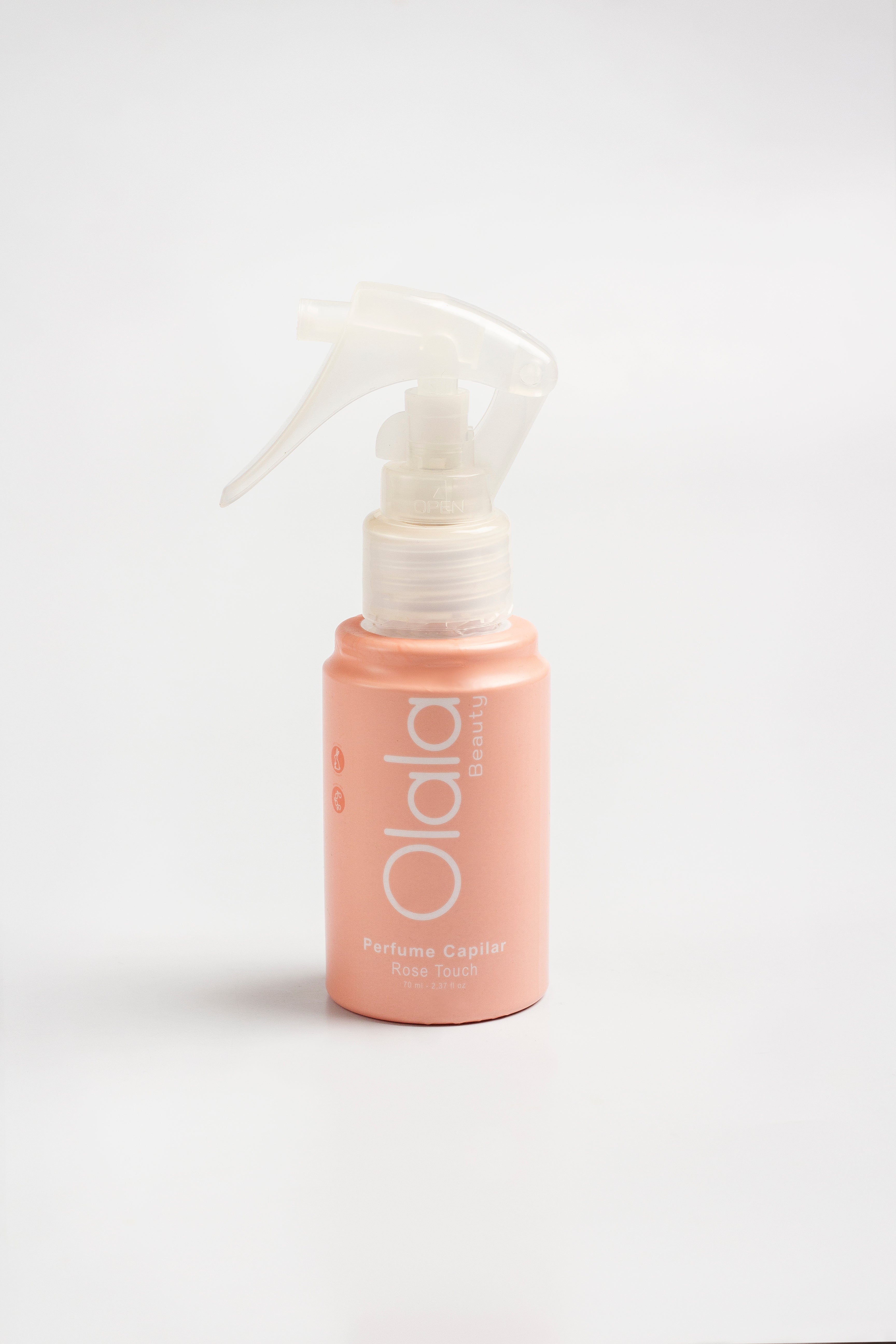 Perfume Capilar Rose Touch 70ml