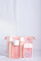 KIT TU MOMENTO OLALA ROSE TOUCH