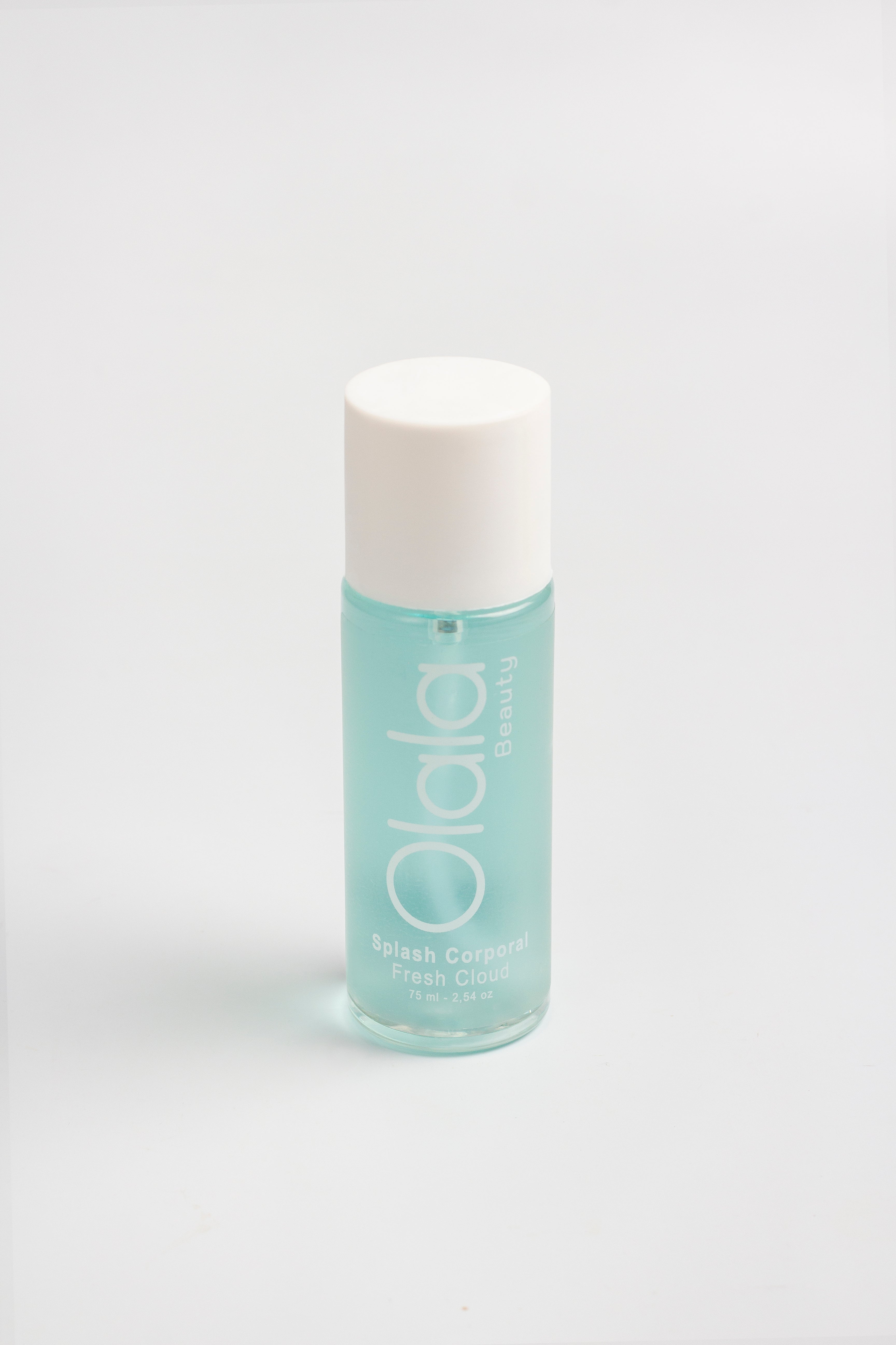 Splash Fresh Cloud 75ml
